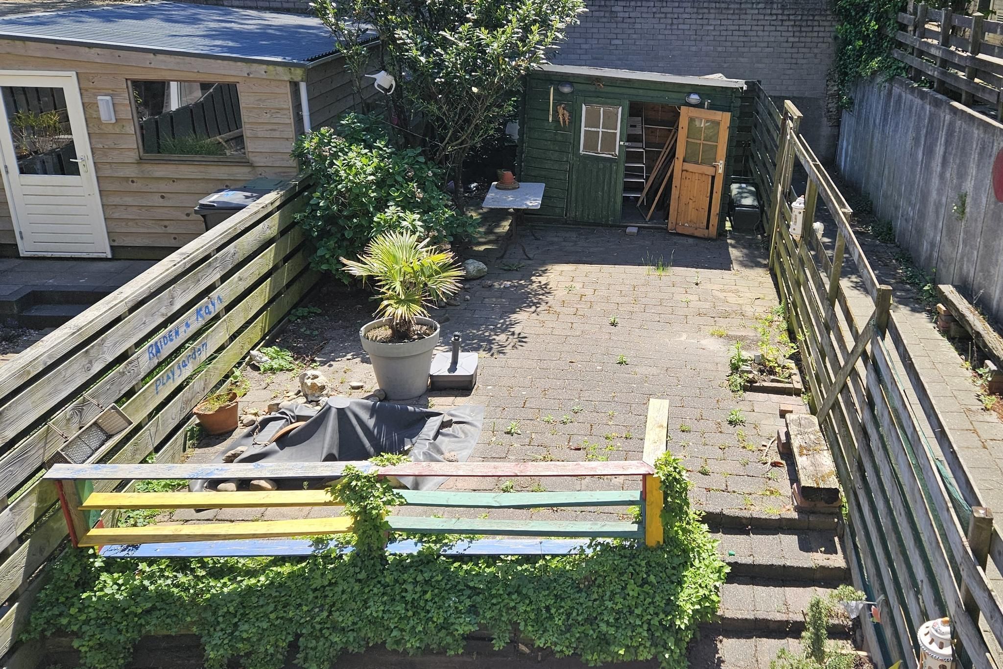 Hogeweg 54-F 1 Photo Blur 10