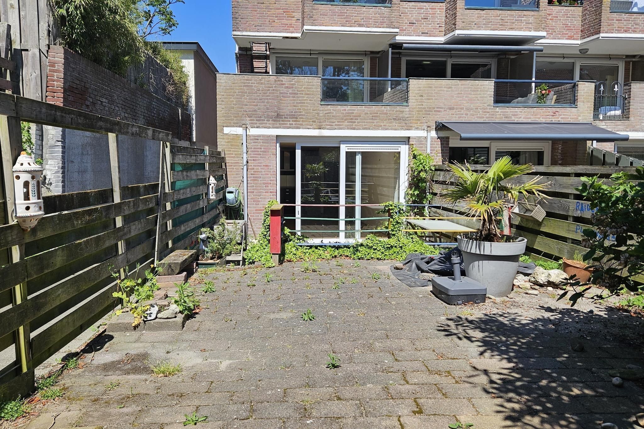 Hogeweg 54-F 1 Photo Blur 7