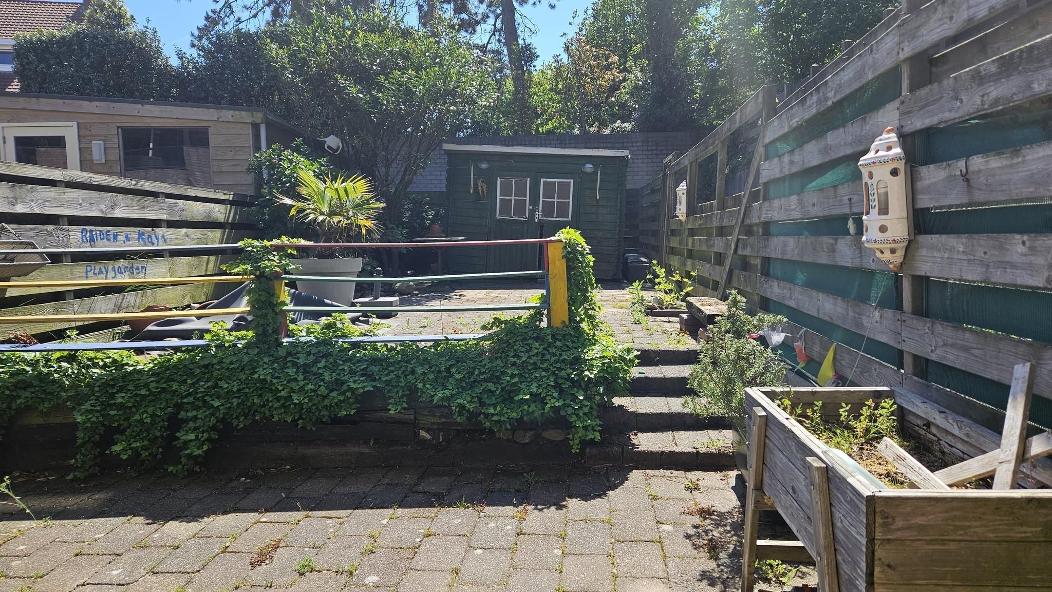 Hogeweg 54-F 1 Photo Blur 8