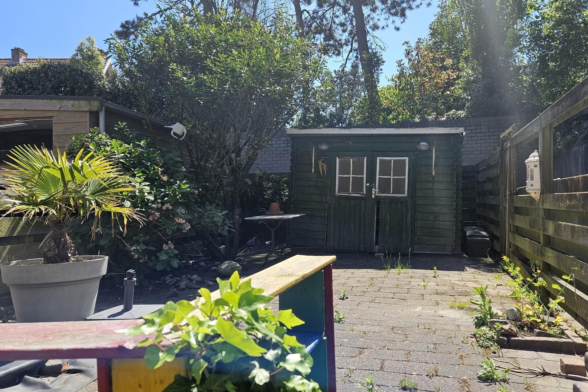 Hogeweg 54-F 1 Photo Blur 9