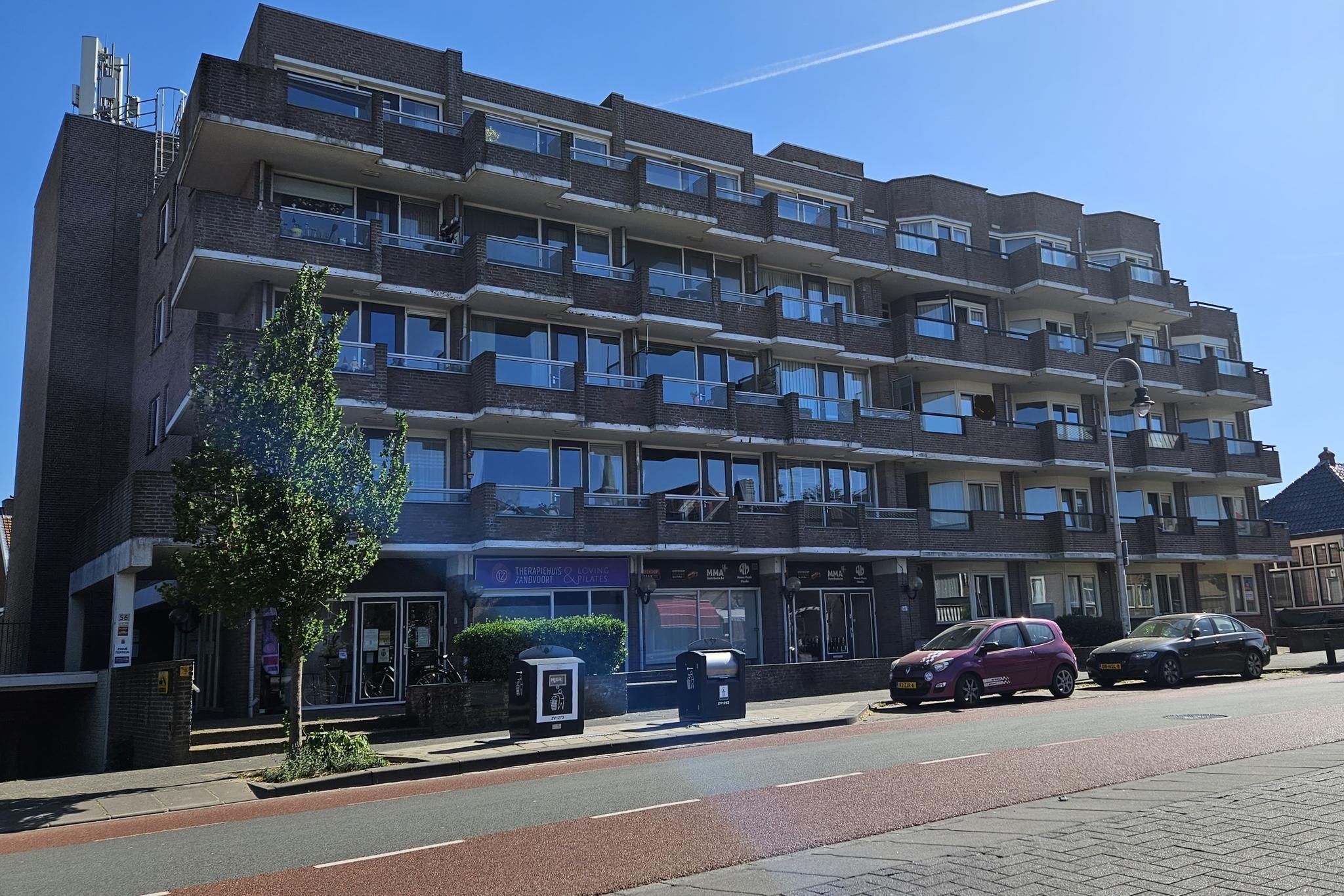 Hogeweg 54-F 1 Photo Blur 29