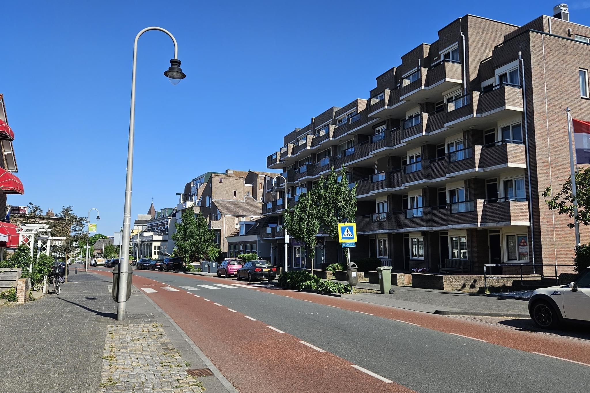 Hogeweg 54-F 1 Photo Blur 30