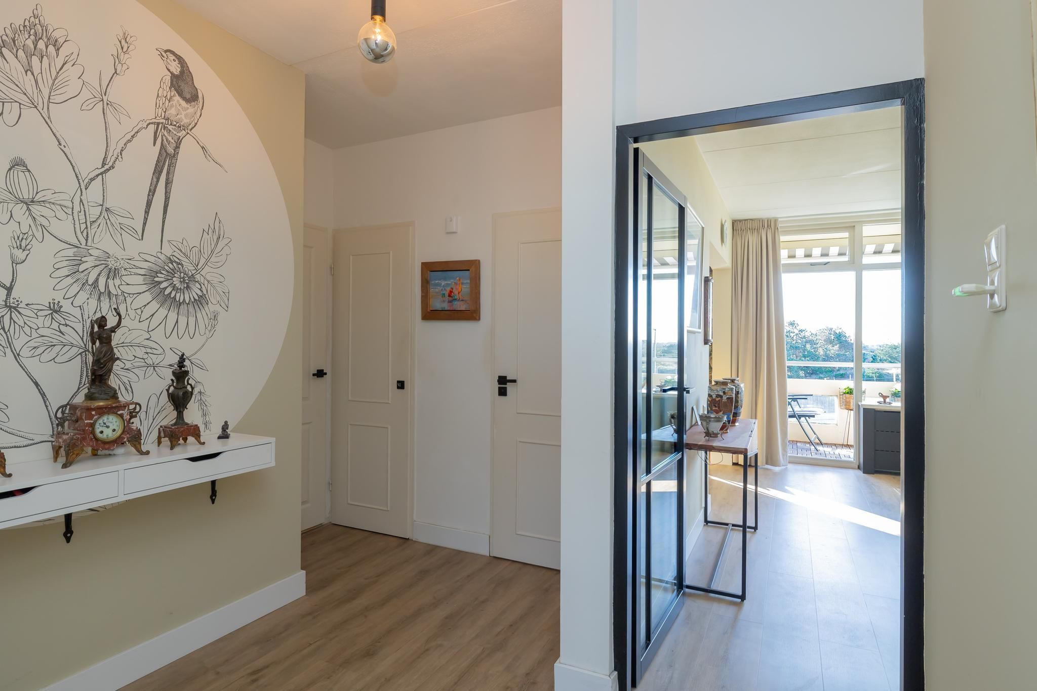 Tjerk Hiddesstraat 37 Photo Blur 6