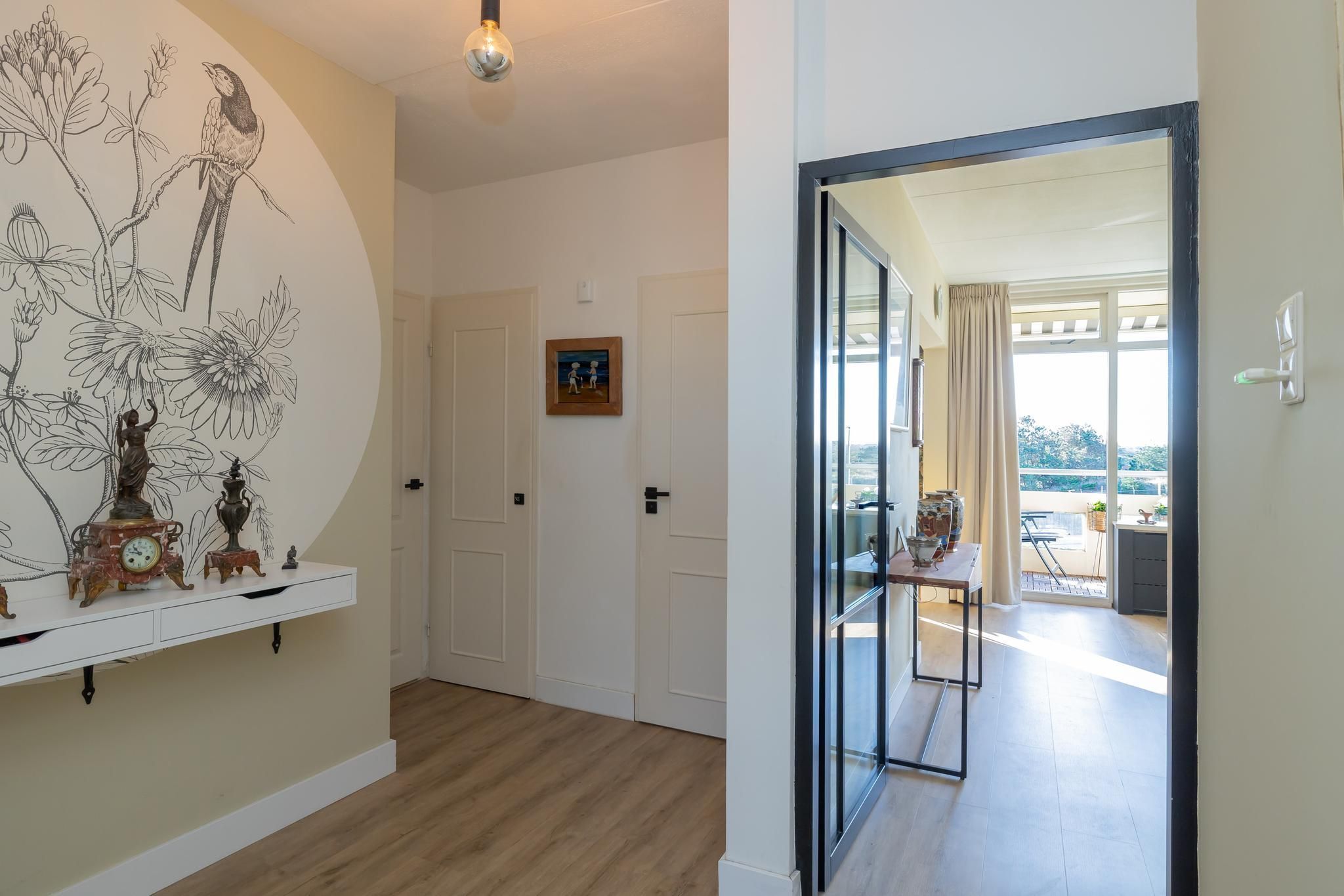 Tjerk Hiddesstraat 37 Photo Blur 1