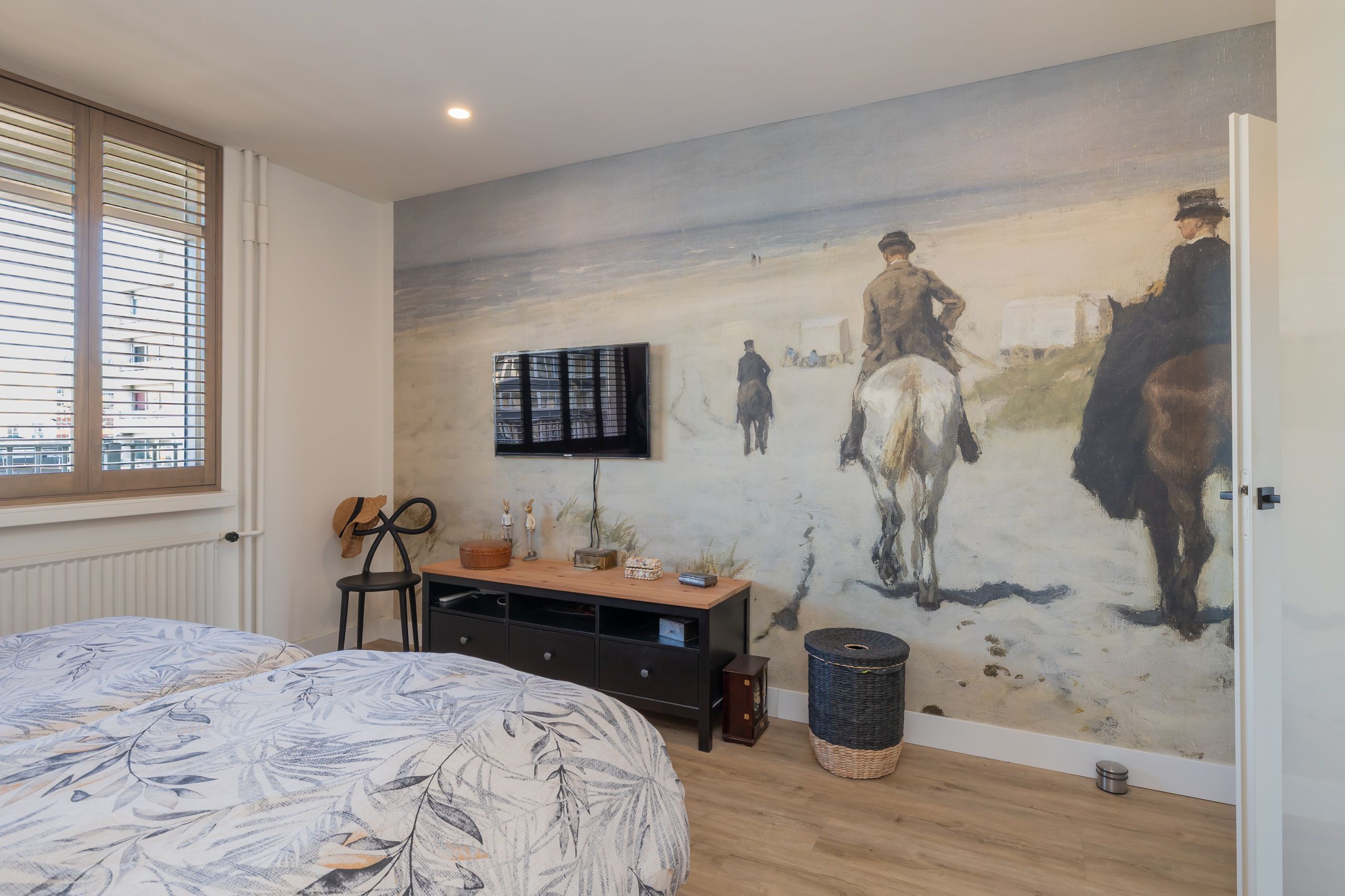 Tjerk Hiddesstraat 37 Photo Blur 29