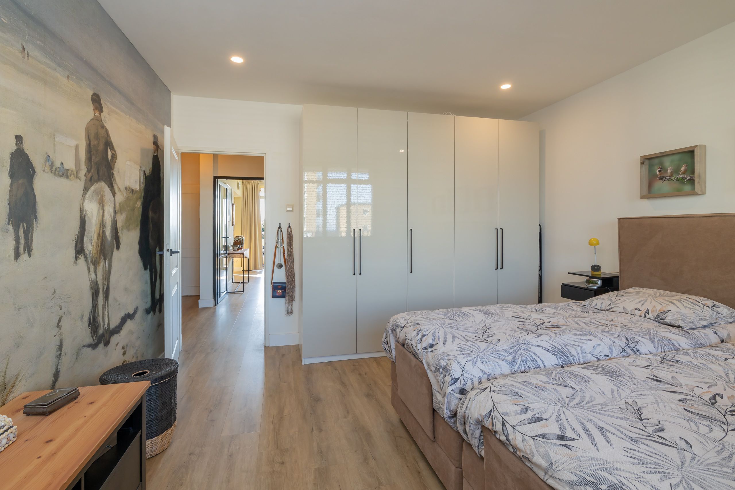 Tjerk Hiddesstraat 37 Photo Blur 30