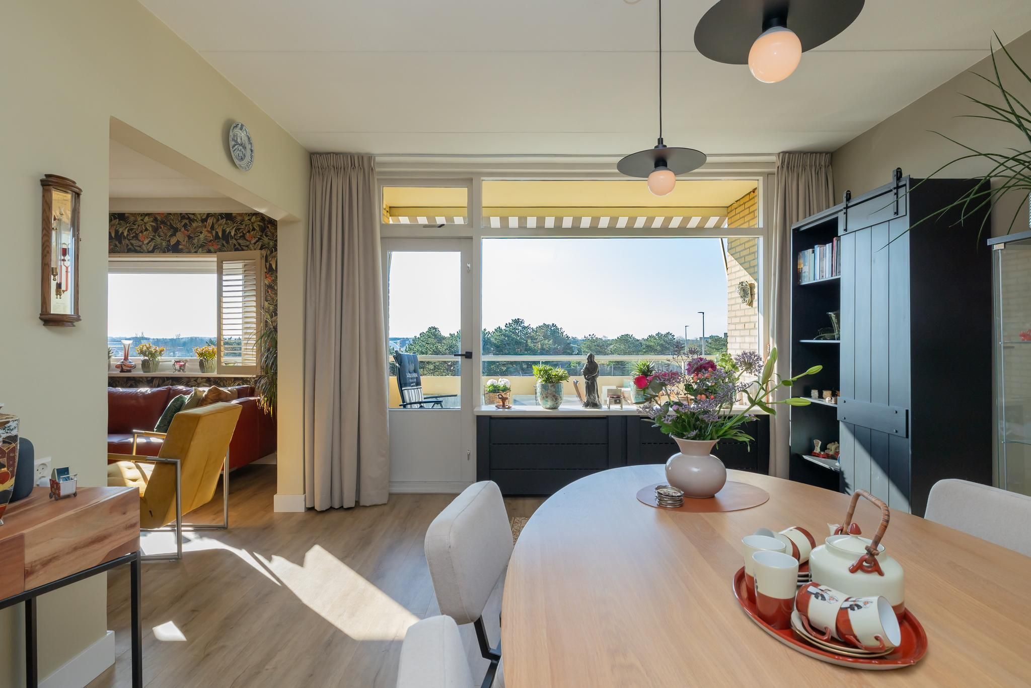 Tjerk Hiddesstraat 37 Photo Blur 8