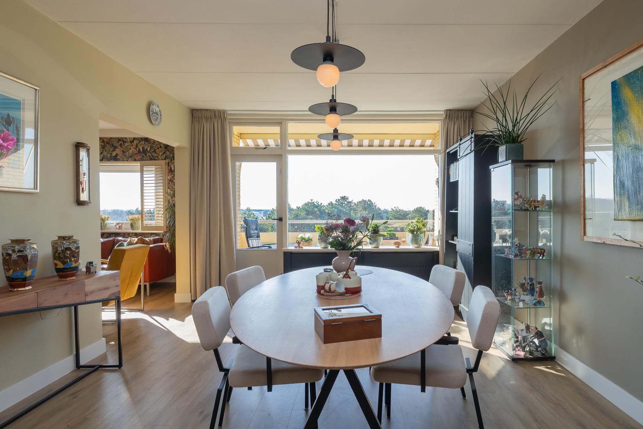 Tjerk Hiddesstraat 37 Photo Blur 18