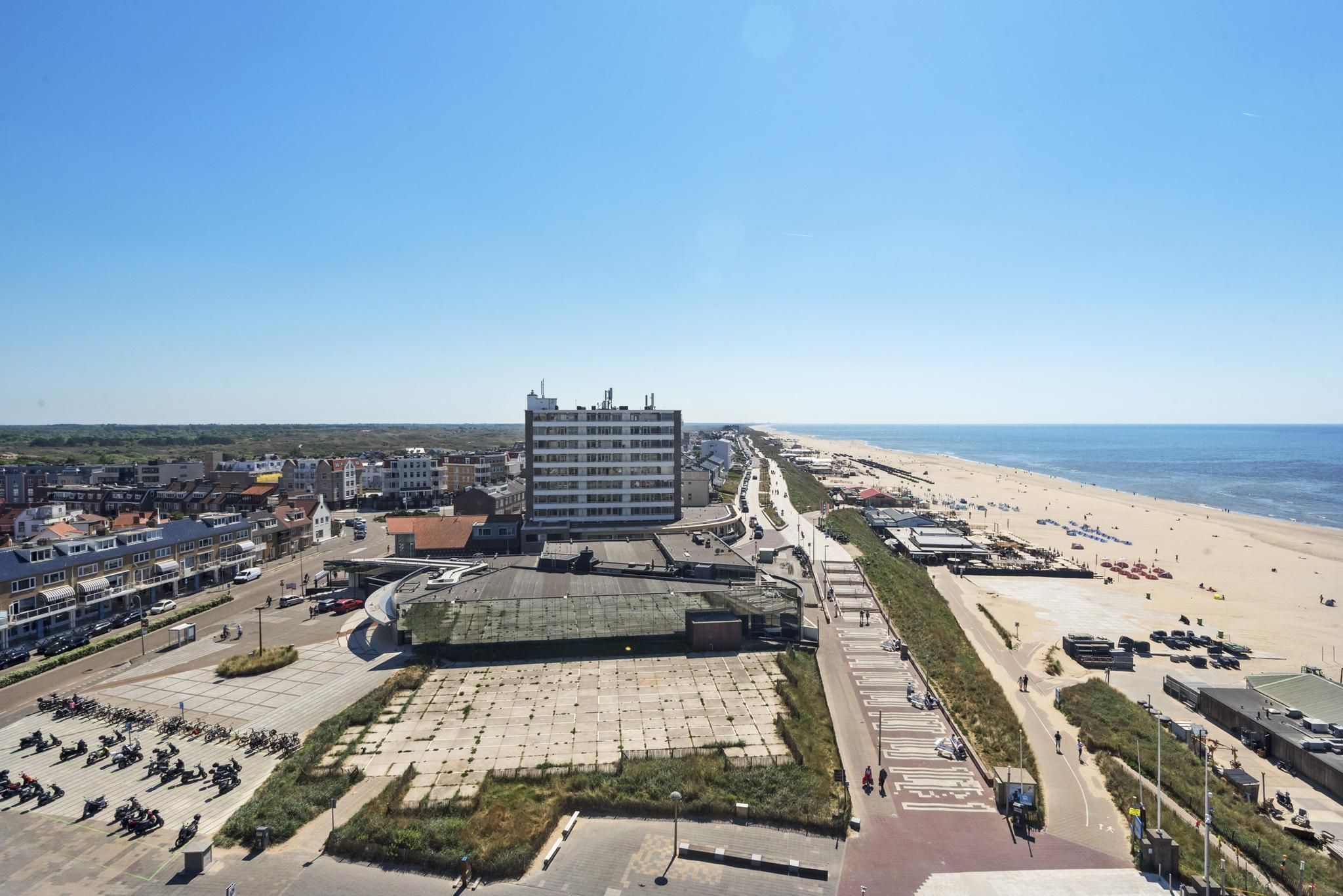 de Favaugeplein 21-F 52 Photo Blur 10