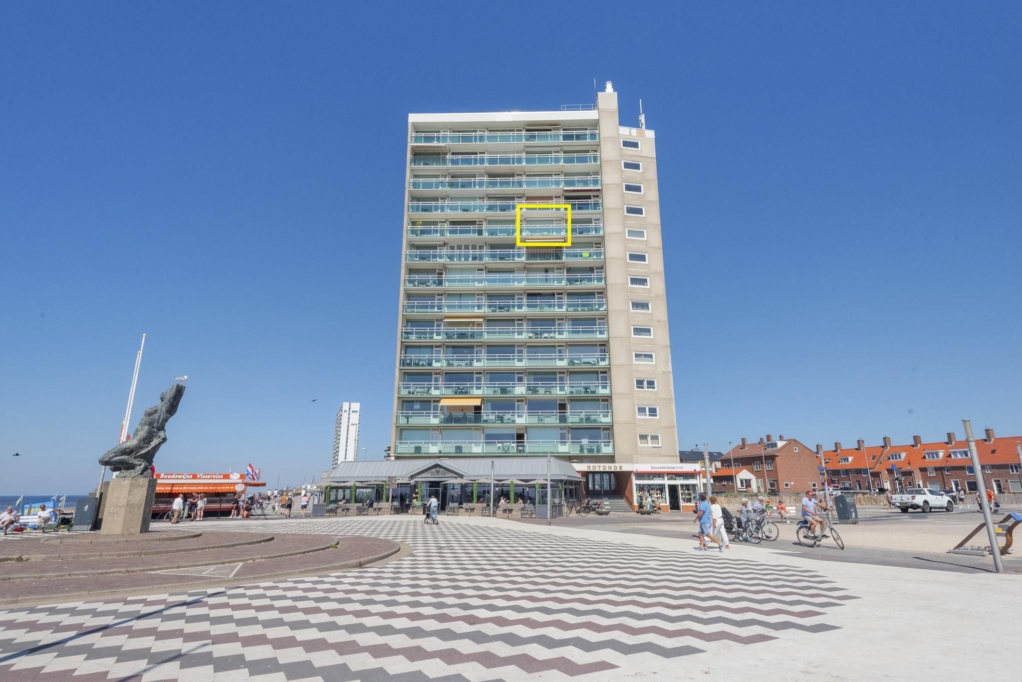 de Favaugeplein 21-F 52 Photo Blur 2