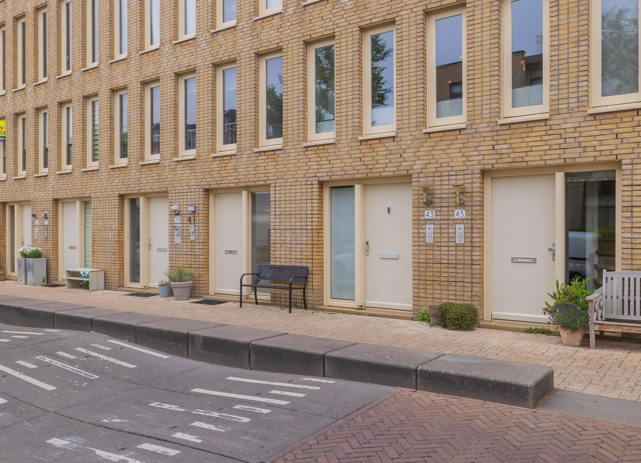 Kromboomsveld 43 Photo Blur 4