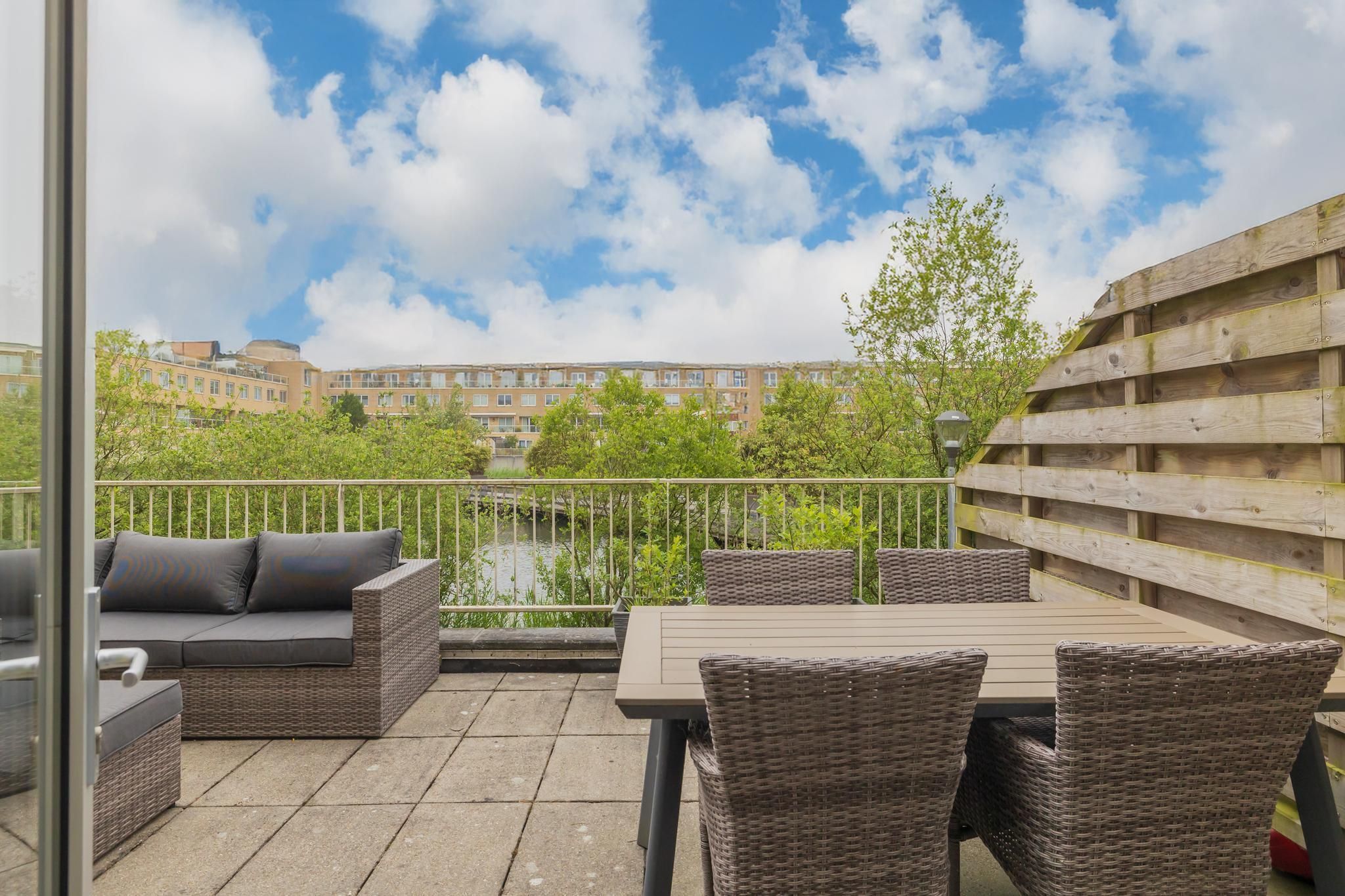 Kromboomsveld 43 Photo Blur 8