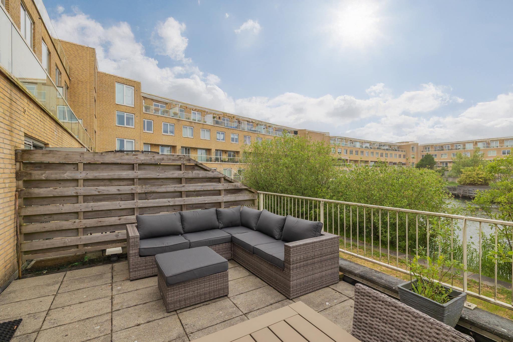 Kromboomsveld 43 Photo Blur 9