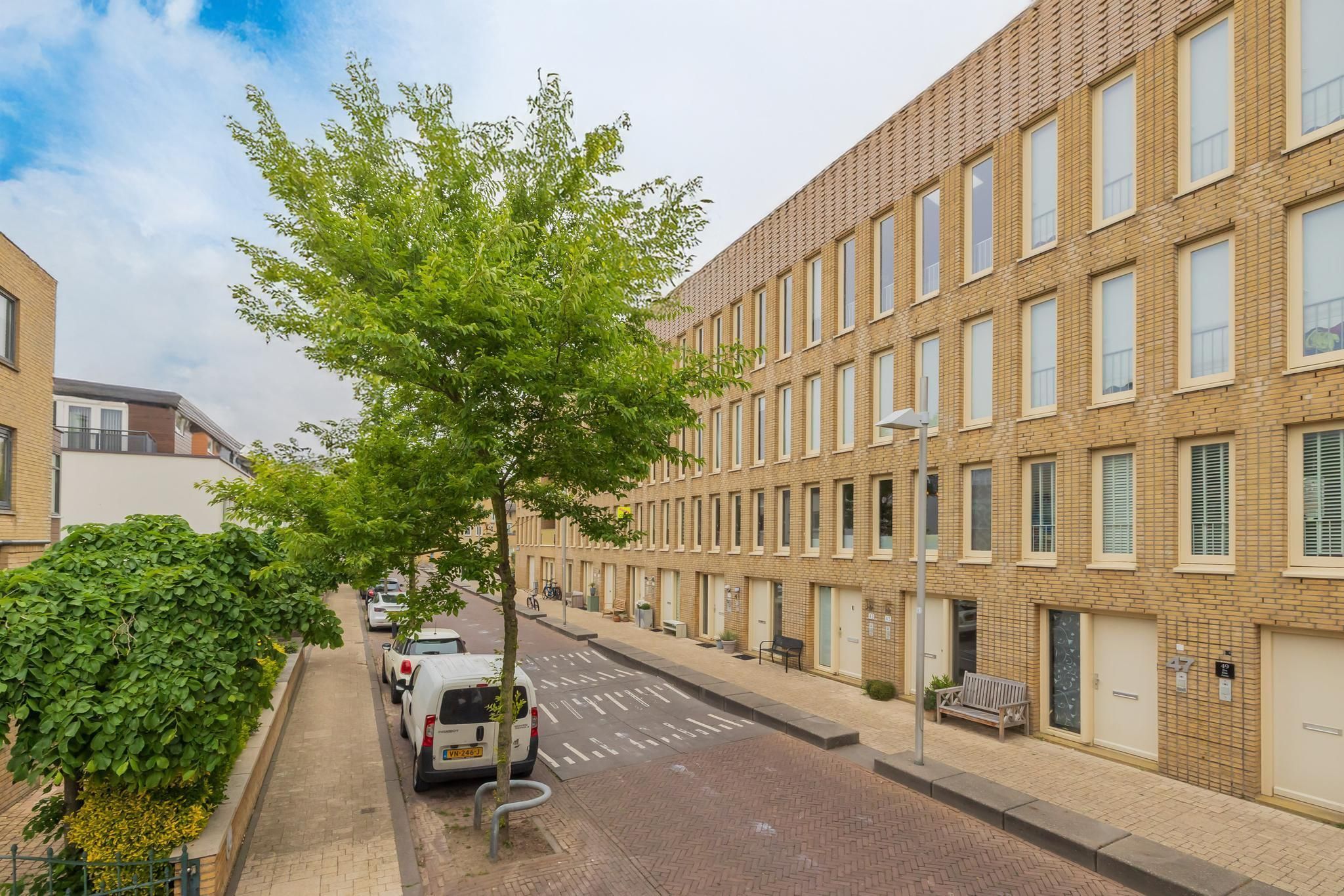 Kromboomsveld 43 Main Photo