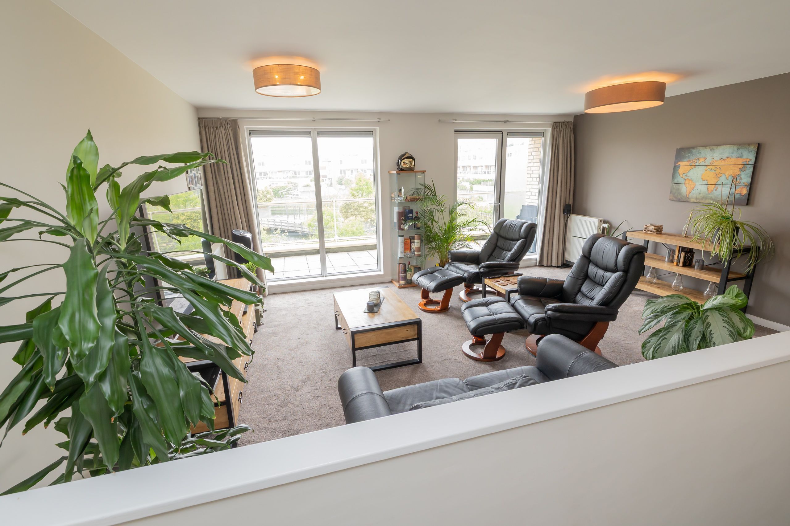 Kromboomsveld 43 Photo Blur 21