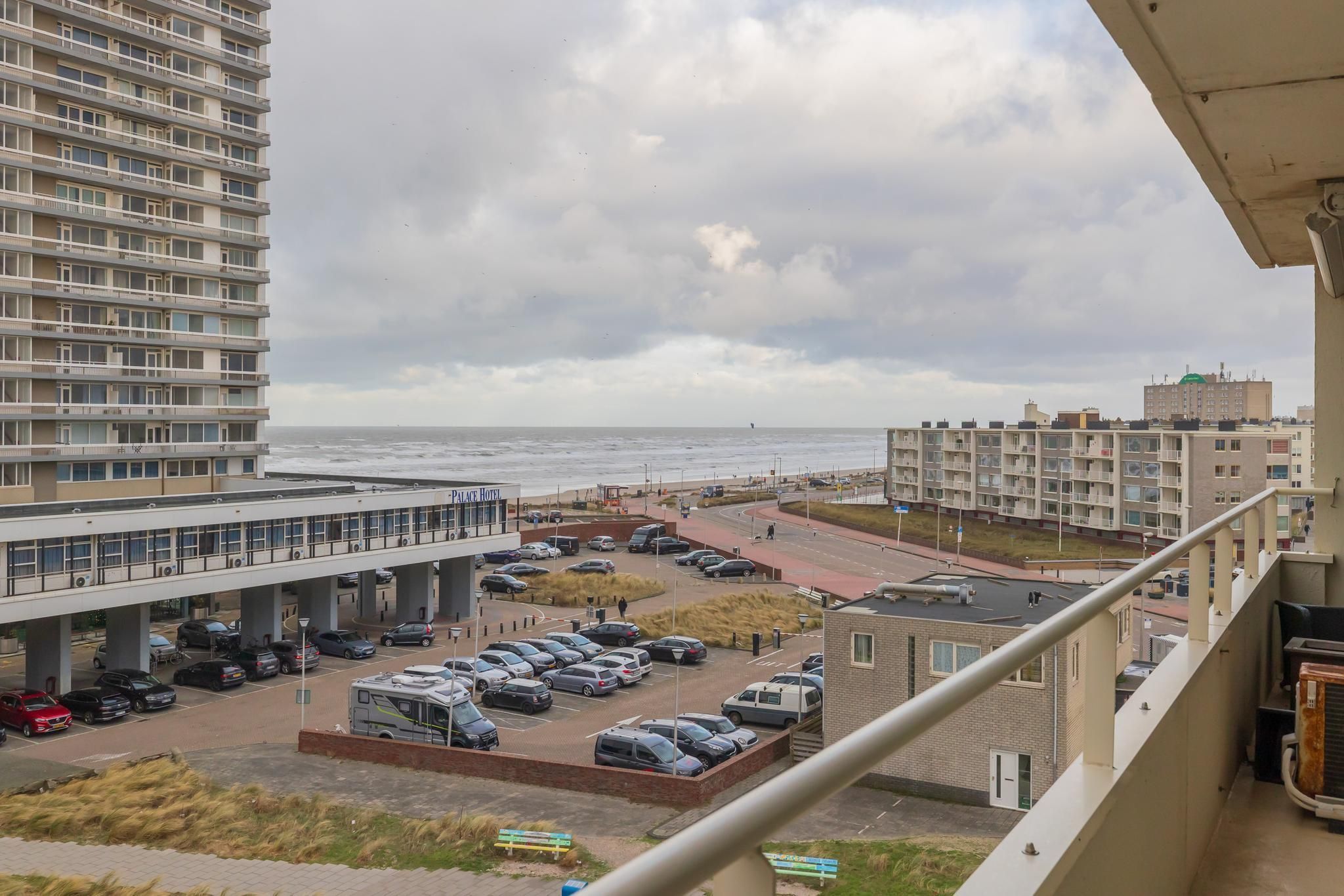 Burgemeester van Fenemaplein 4-F 8 Photo Blur 9