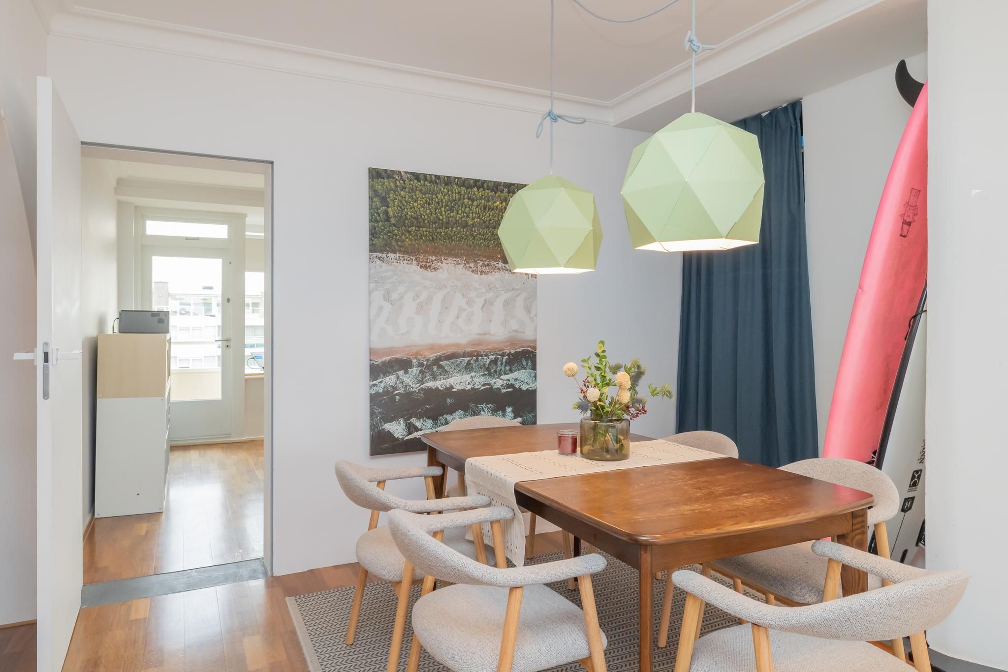 Burgemeester van Fenemaplein 4-F 8 Photo Blur 11