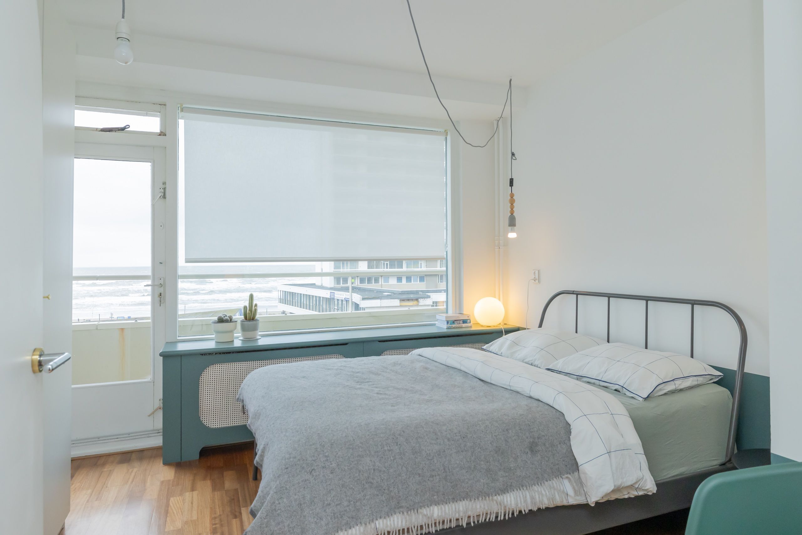 Burgemeester van Fenemaplein 4-F 8 Photo Blur 17