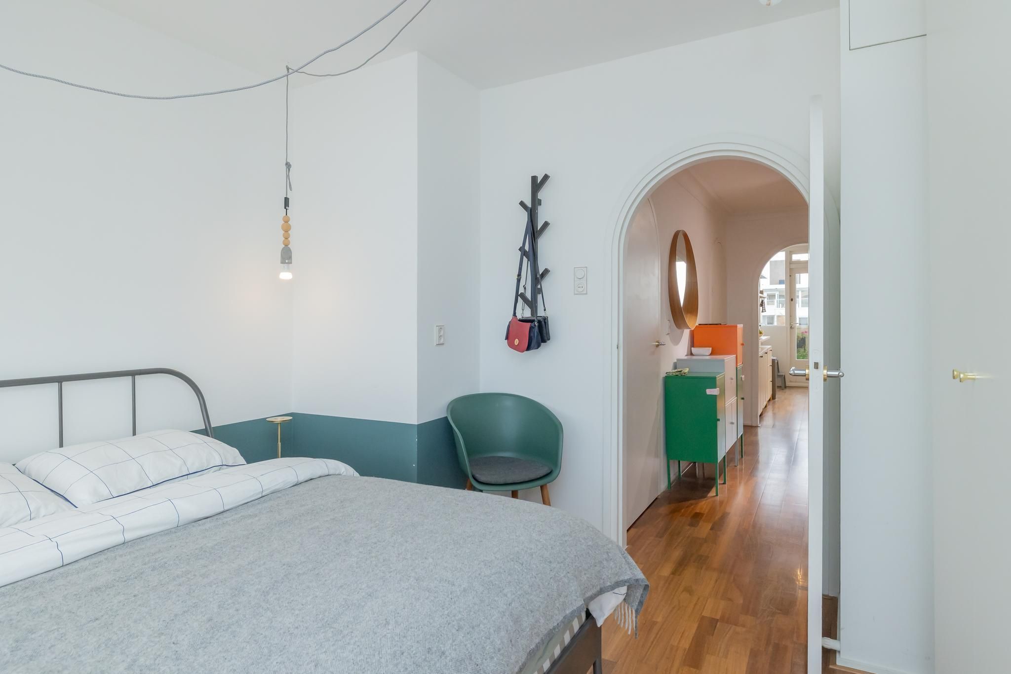 Burgemeester van Fenemaplein 4-F 8 Photo Blur 16