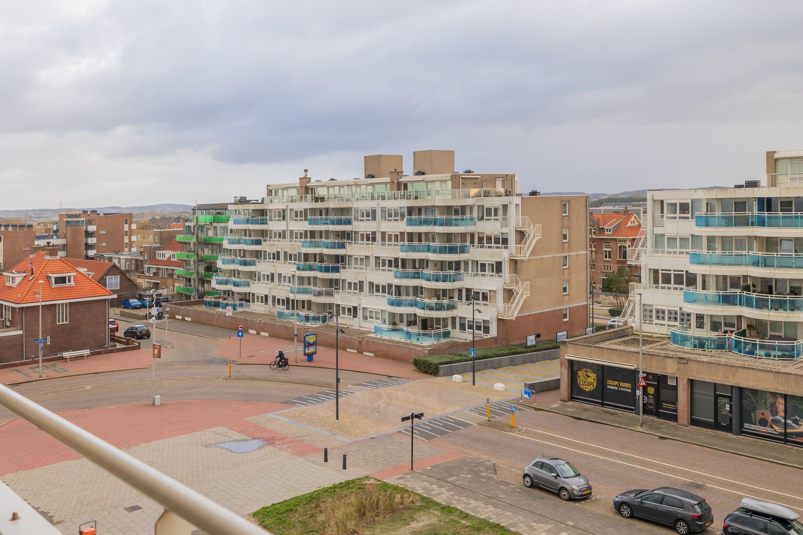 Burgemeester van Fenemaplein 4-F 8 Photo Blur 27