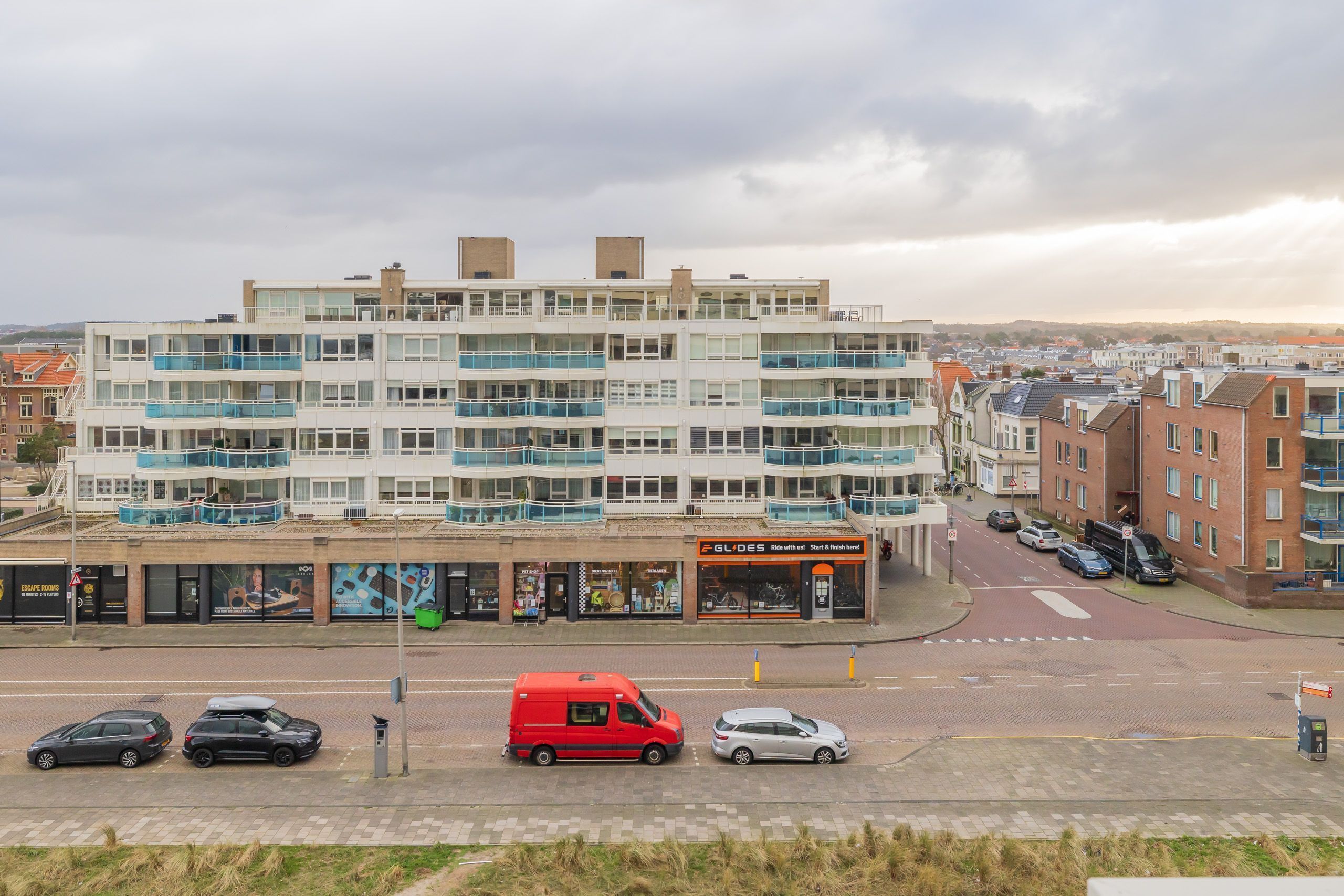 Burgemeester van Fenemaplein 4-F 8 Photo Blur 26