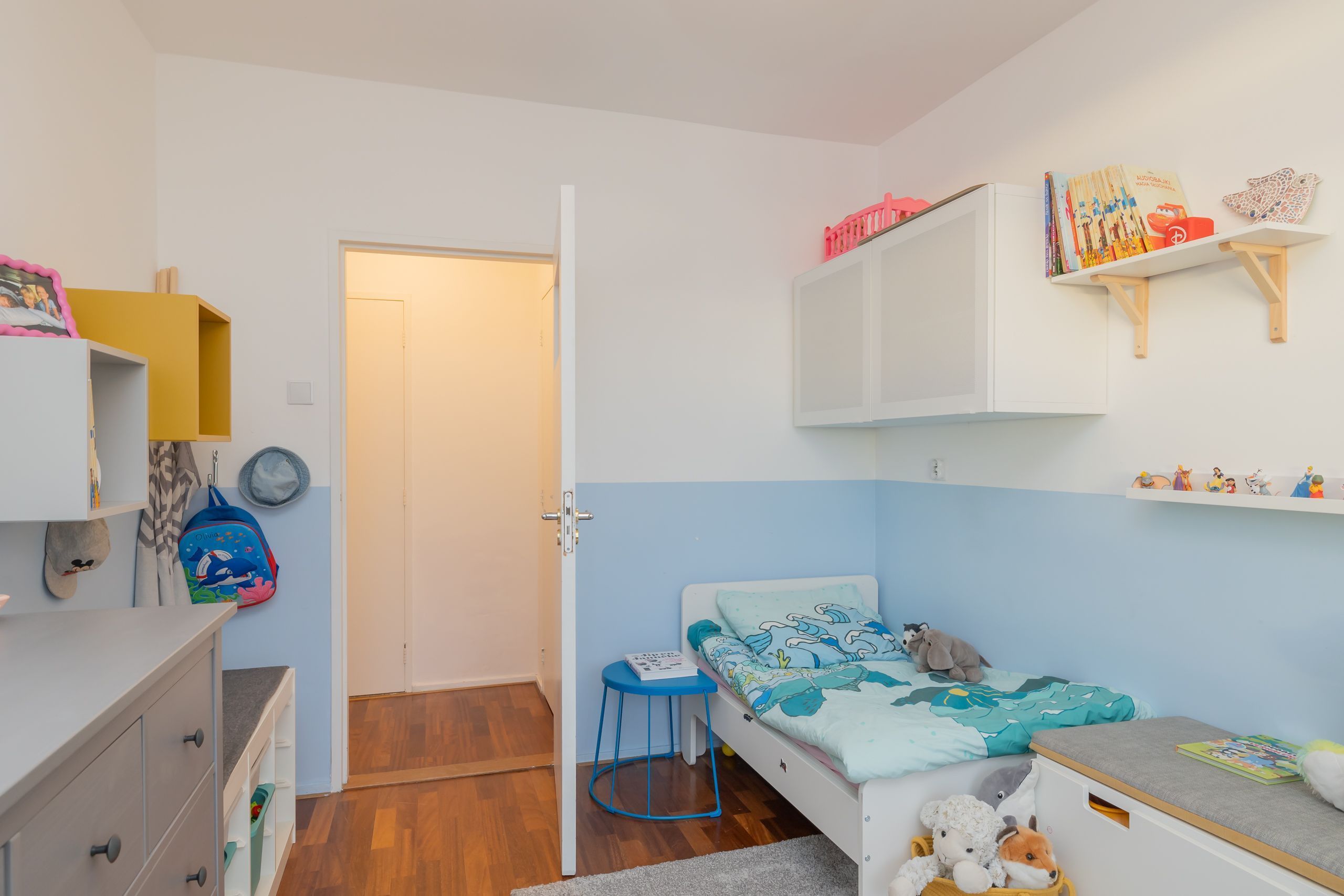 Burgemeester van Fenemaplein 4-F 8 Photo Blur 29