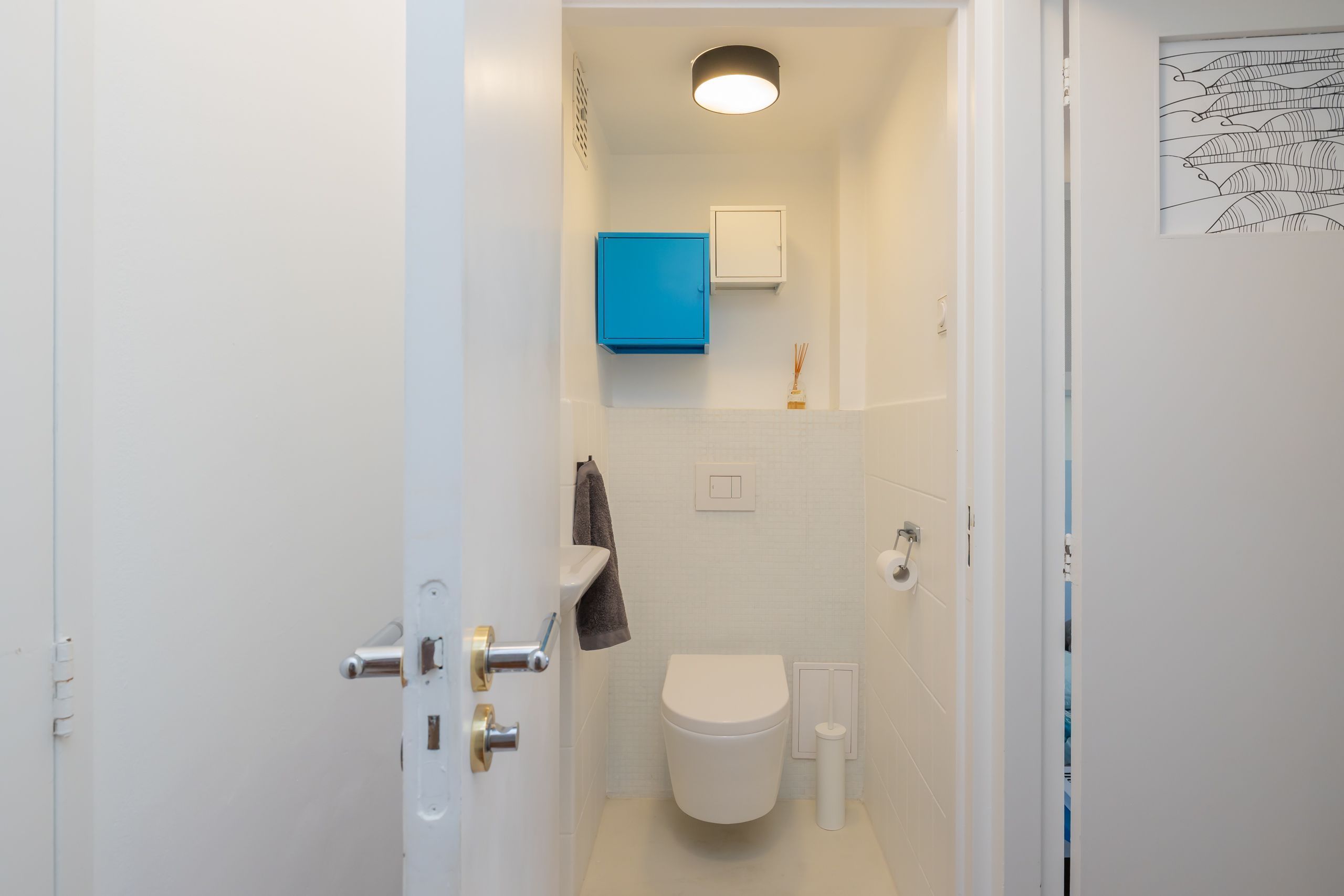 Burgemeester van Fenemaplein 4-F 8 Photo Blur 31