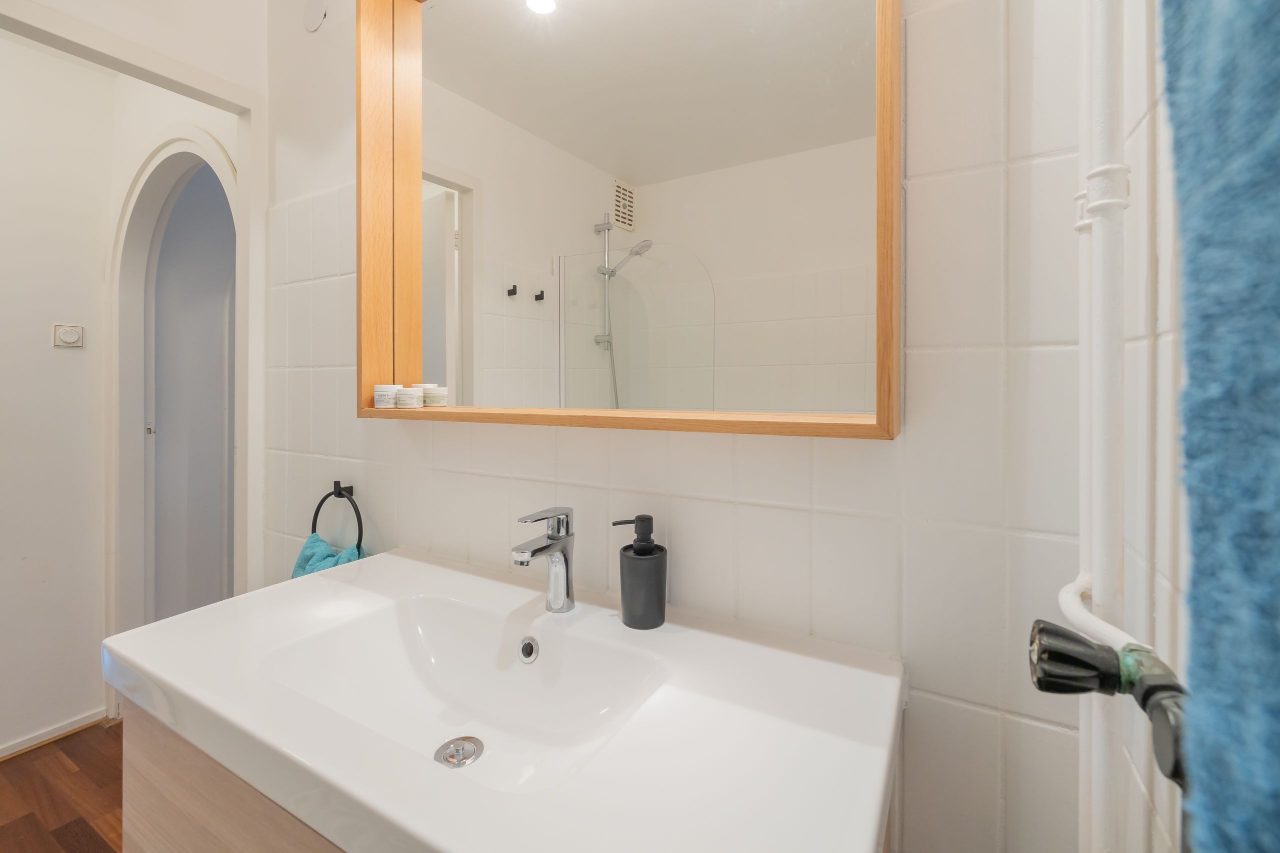 Burgemeester van Fenemaplein 4-F 8 Photo Blur 18