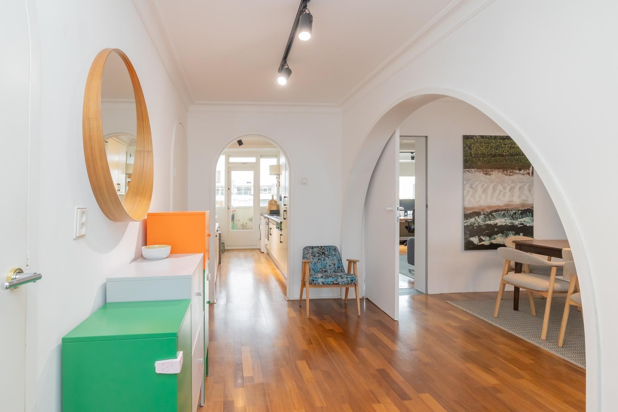 Burgemeester van Fenemaplein 4-F 8 Photo Blur 14