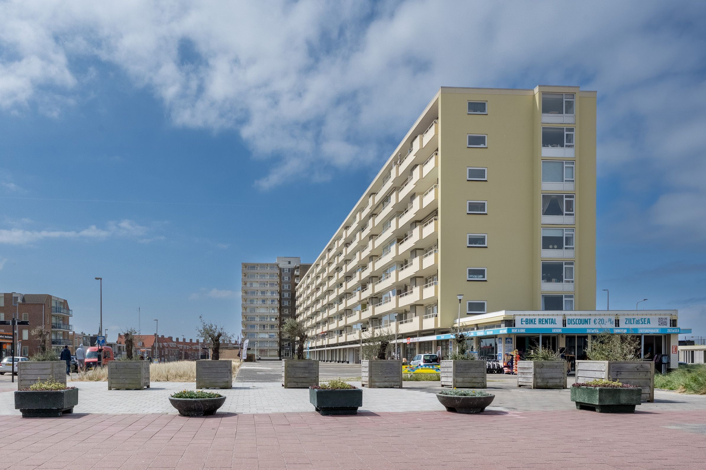 Burgemeester van Fenemaplein 4-F 8 Photo Blur 36