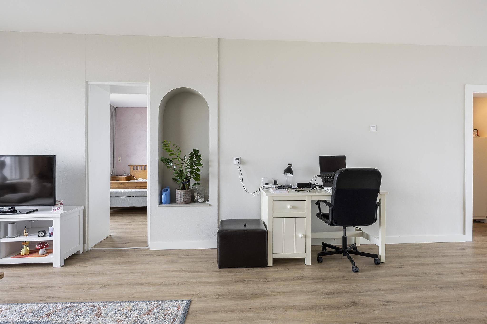 Trompstraat 5-g Photo Blur 10