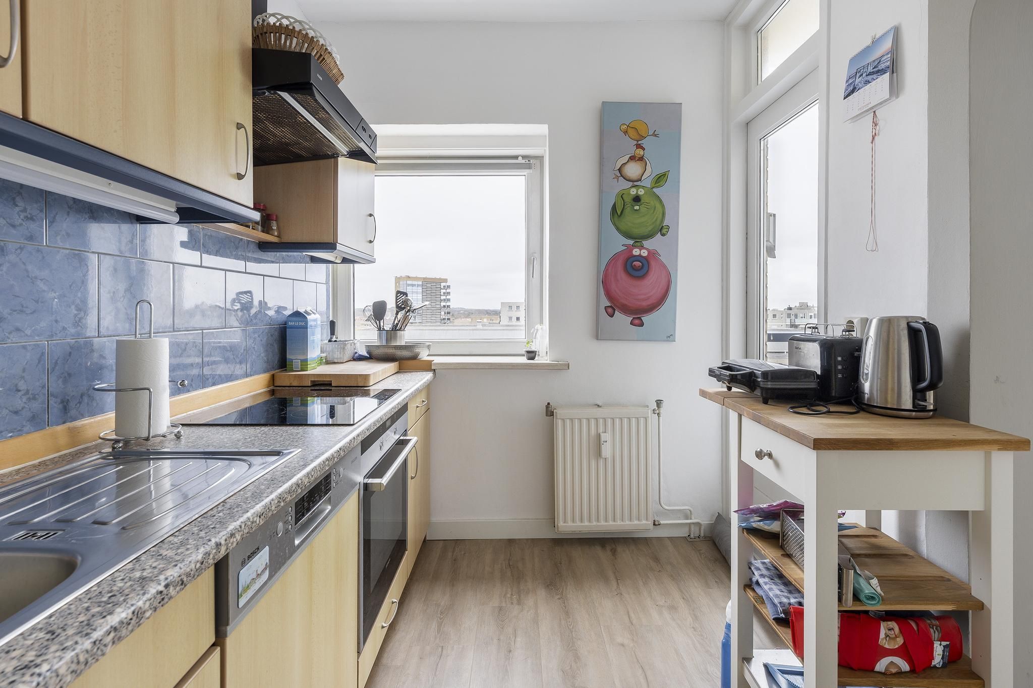 Trompstraat 5-g Photo Blur 16