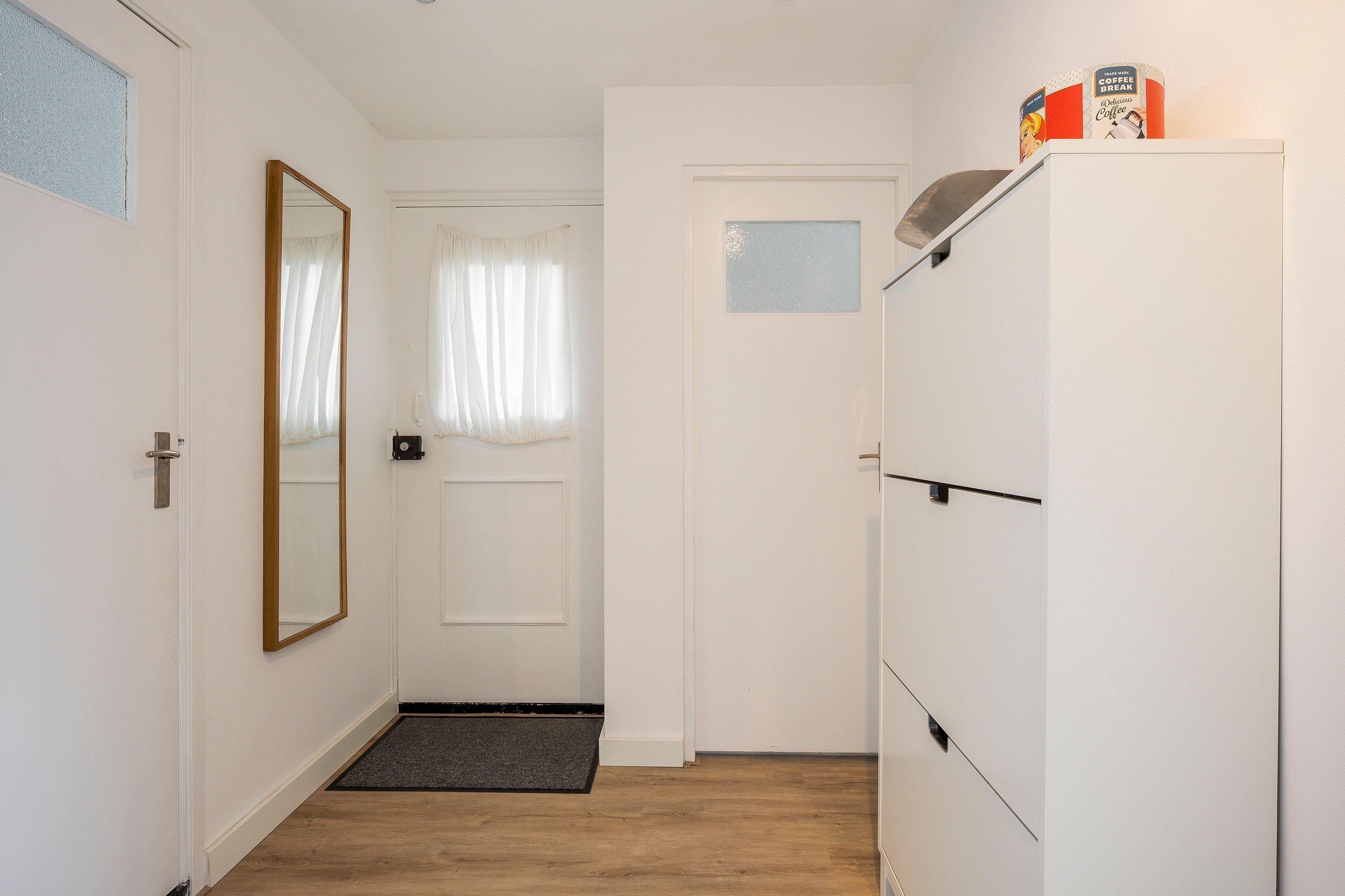 Trompstraat 5-g Photo Blur 29