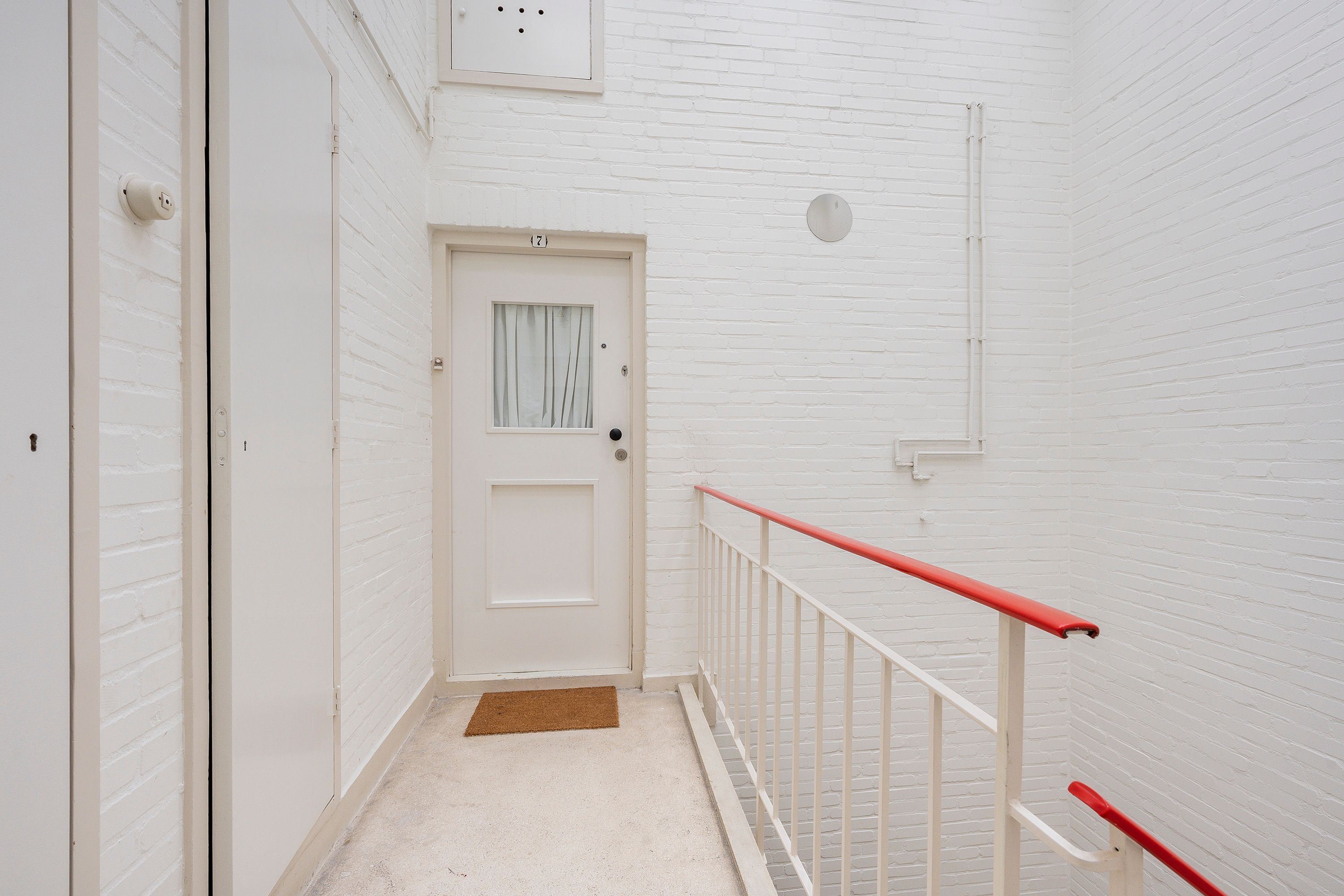 Trompstraat 5-g Photo Blur 31