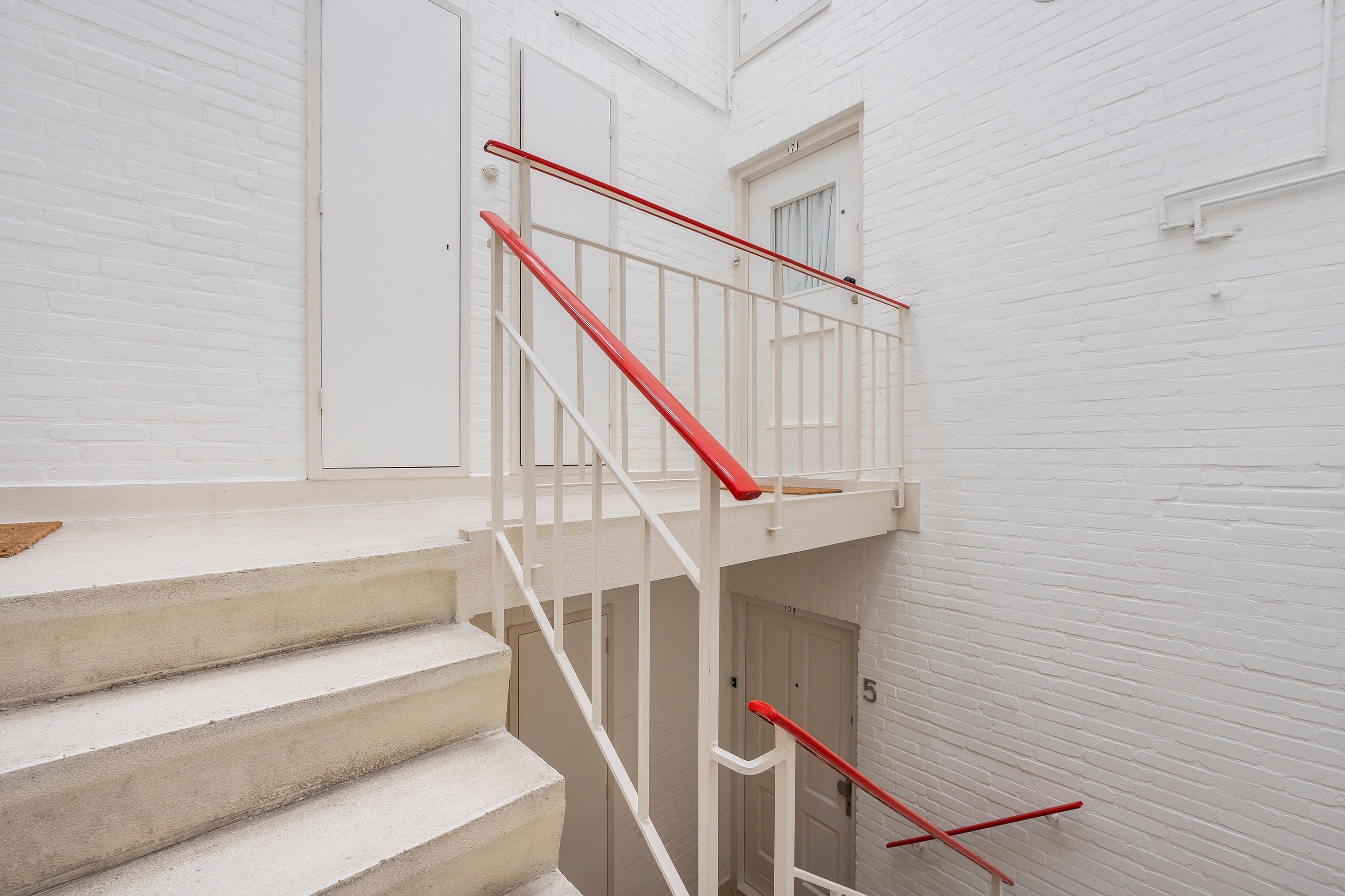 Trompstraat 5-g Photo Blur 32