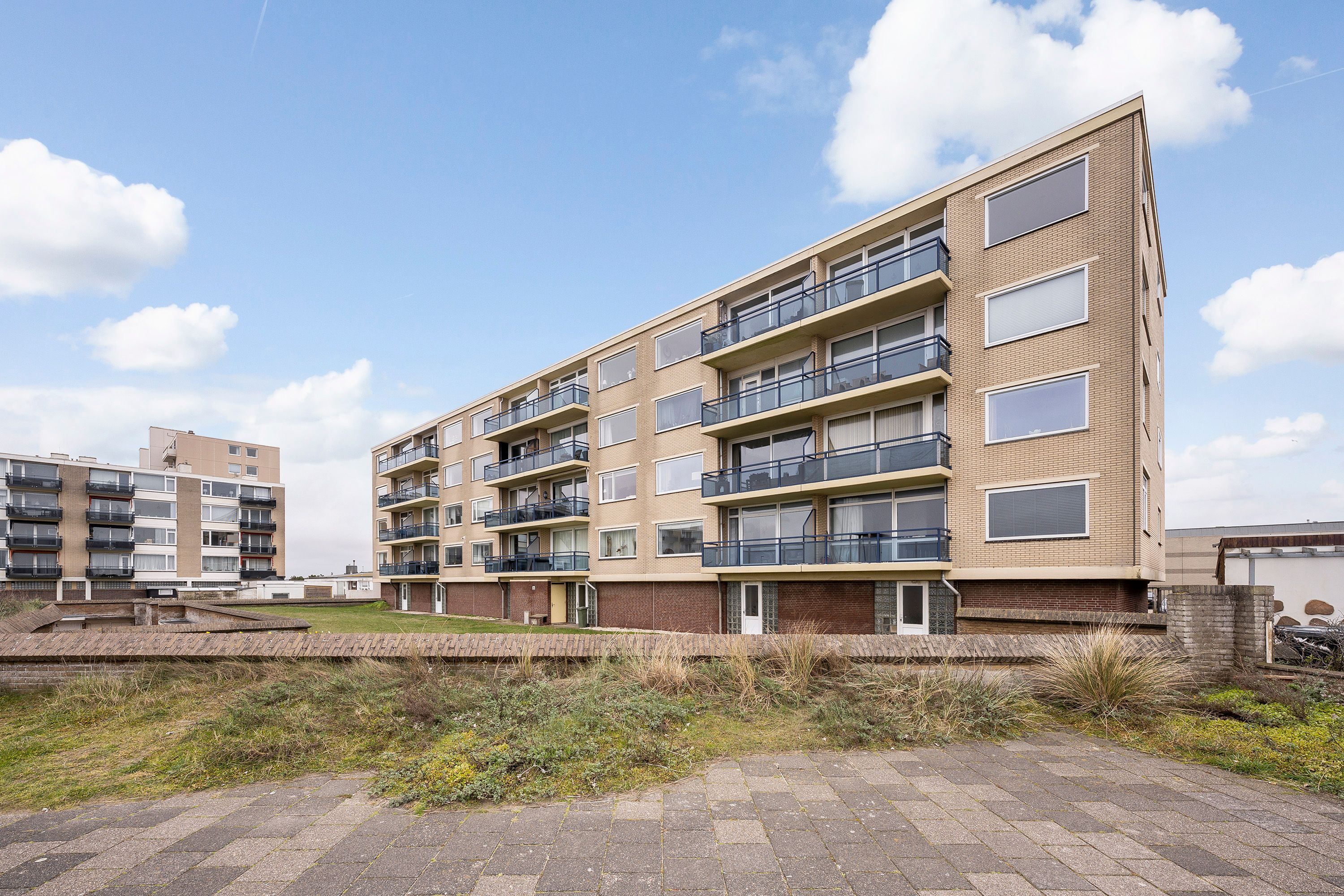 Trompstraat 5-g Photo Blur 36