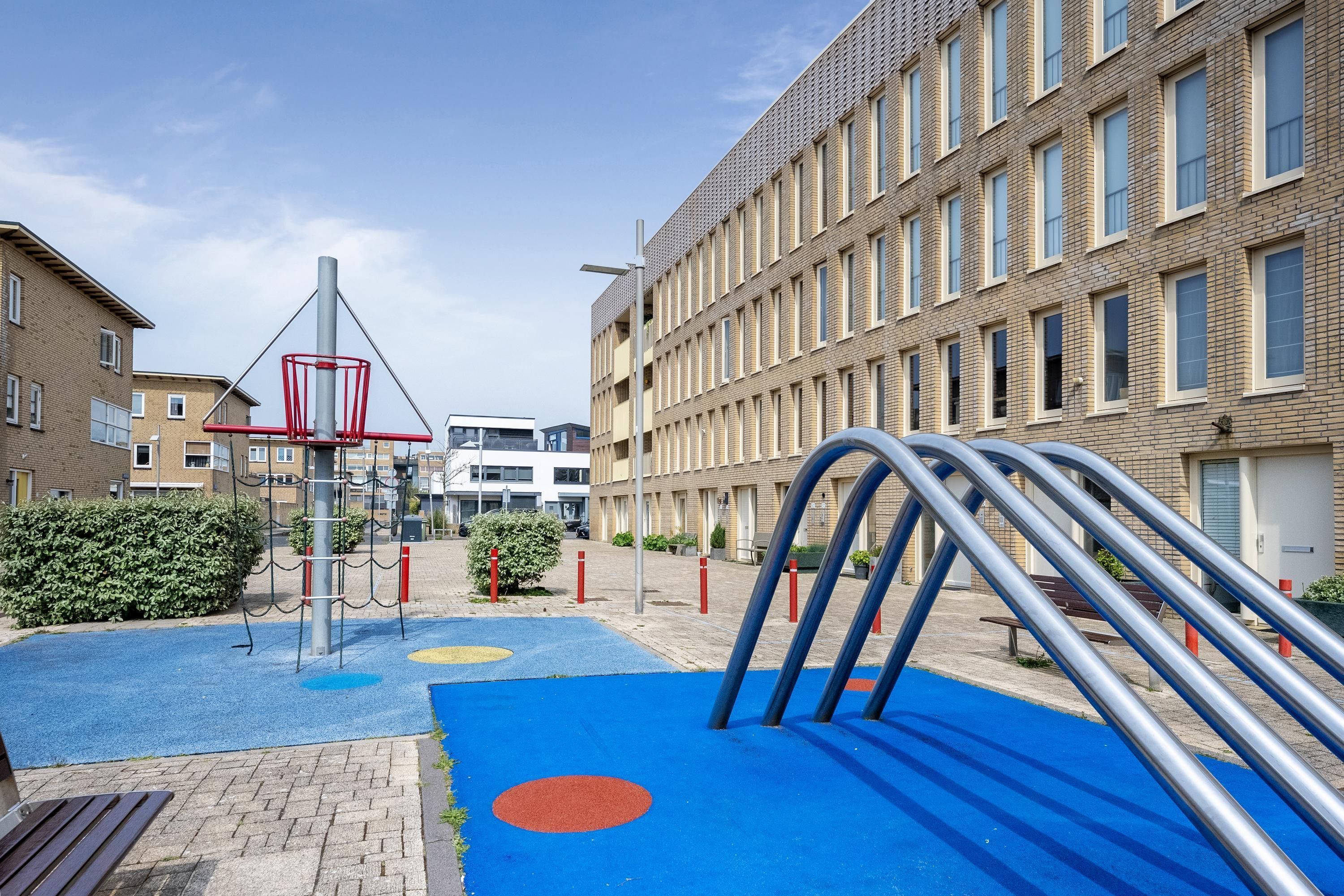 Sara Roosstraat 2 Photo Blur 15