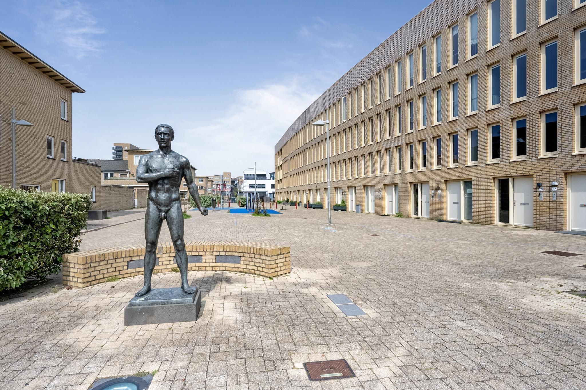 Sara Roosstraat 2 Photo Blur 16