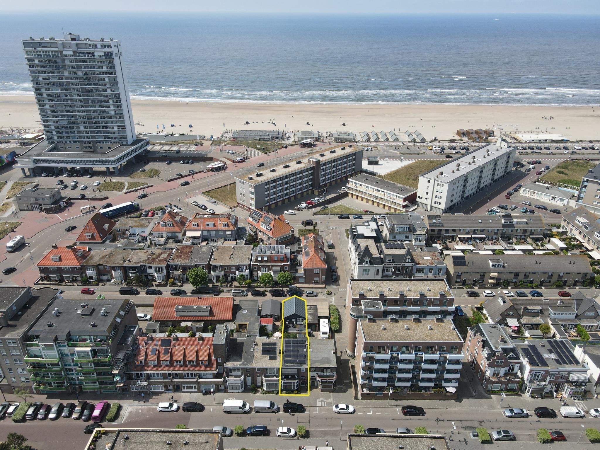 van Speijkstraat 10 Main Photo