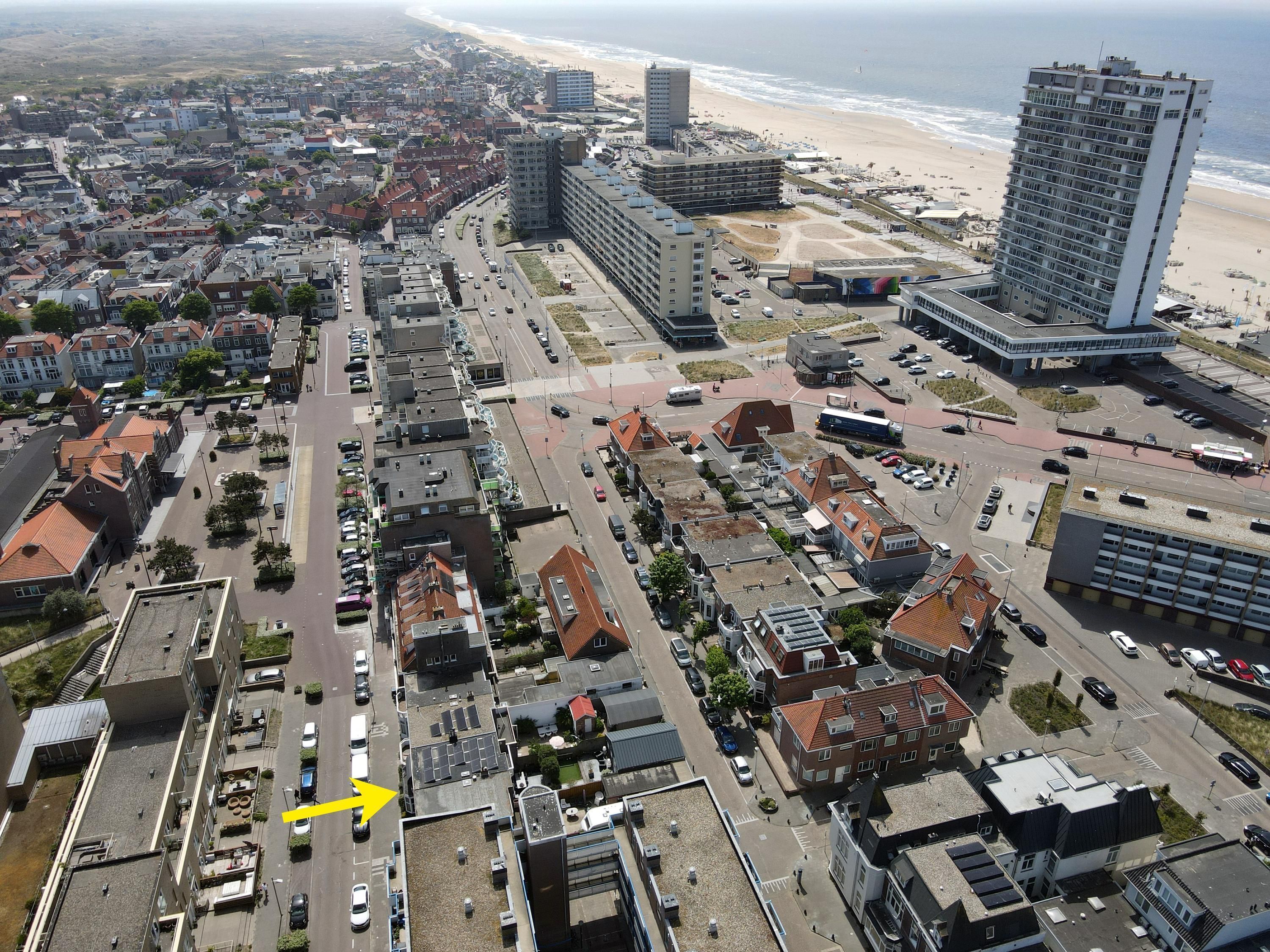 van Speijkstraat 10 Photo Blur 3