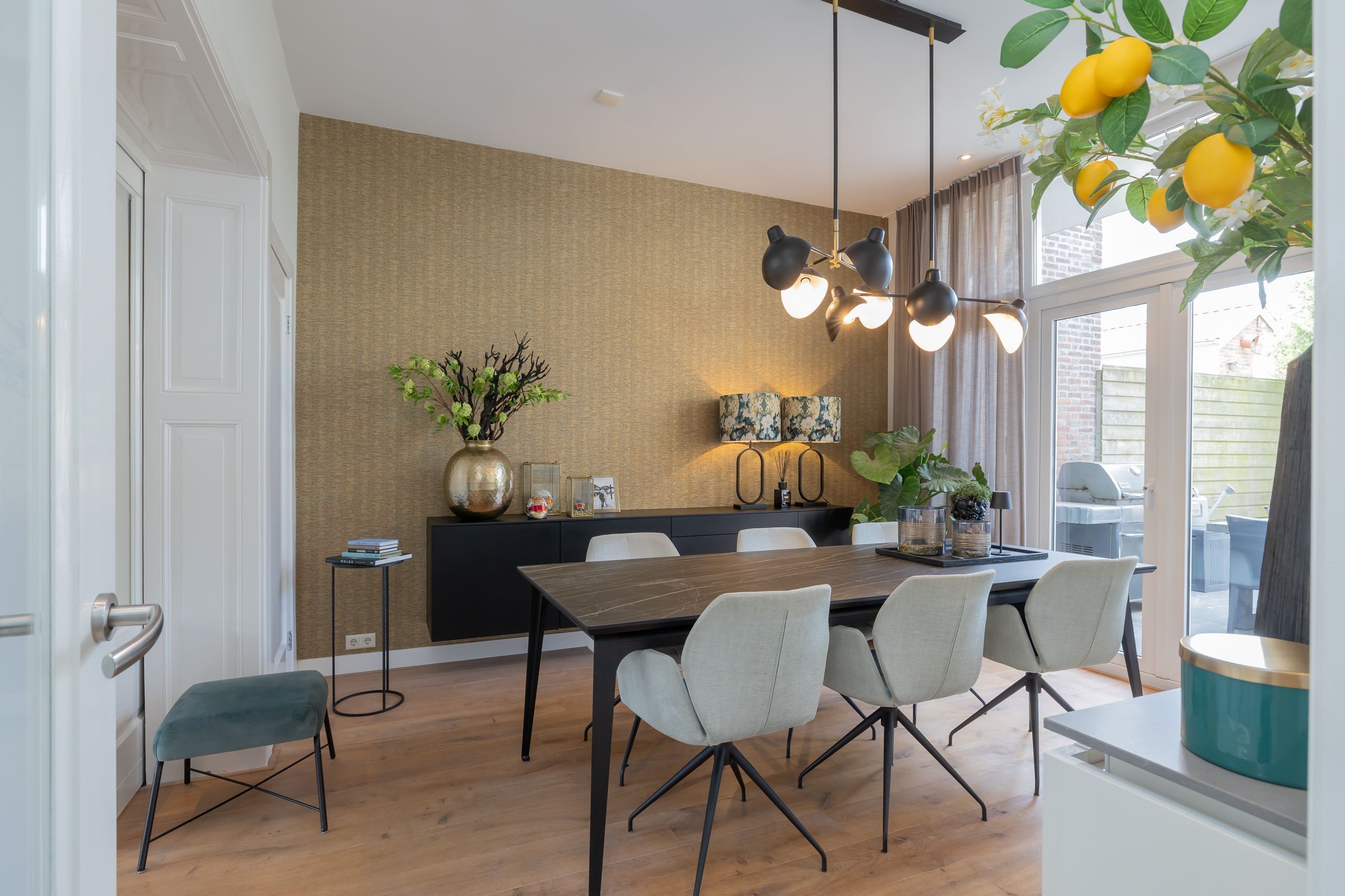 van Speijkstraat 10 Photo Blur 7