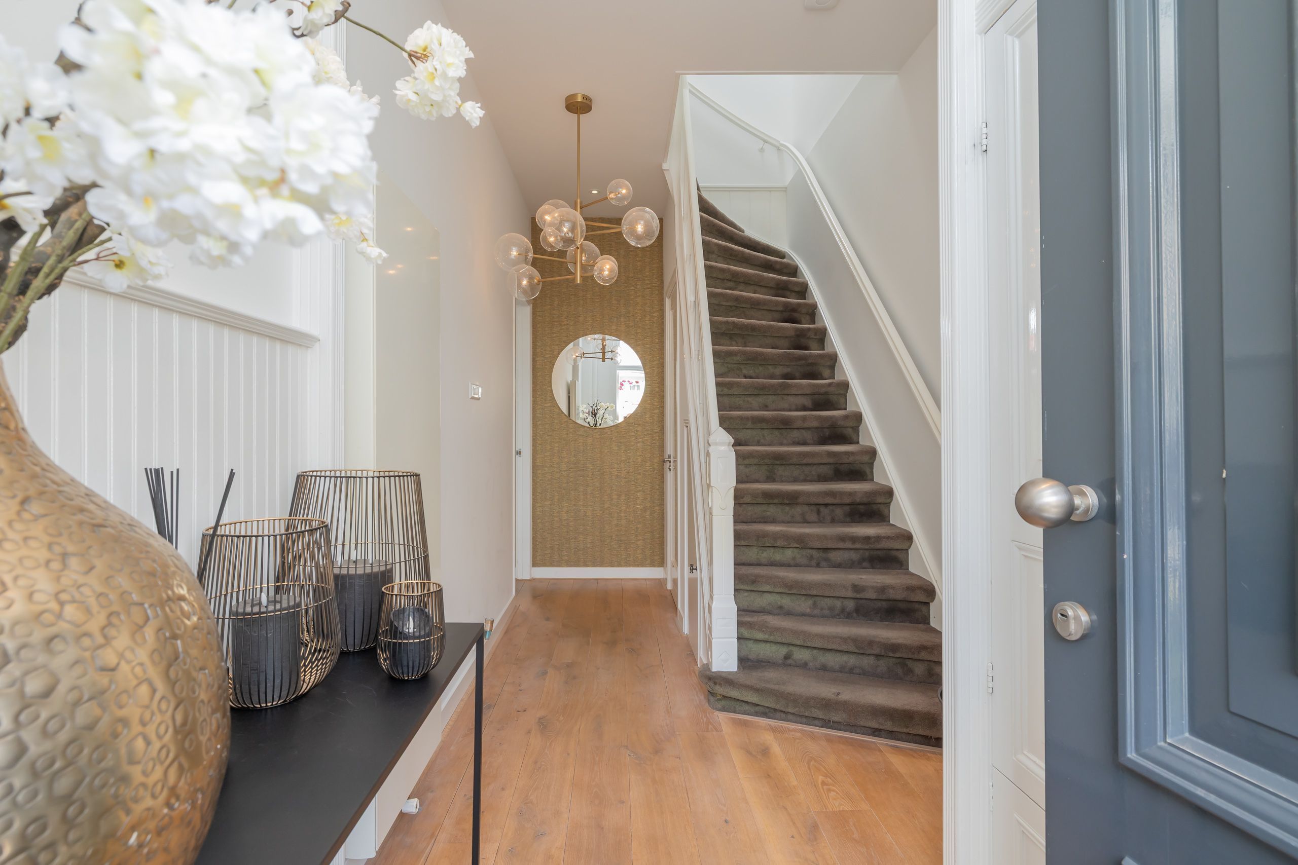 van Speijkstraat 10 Photo Blur 6