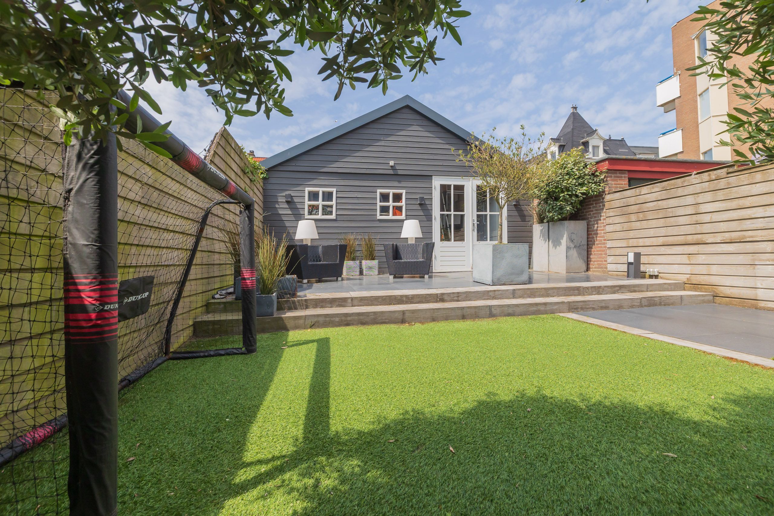 van Speijkstraat 10 Photo Blur 27