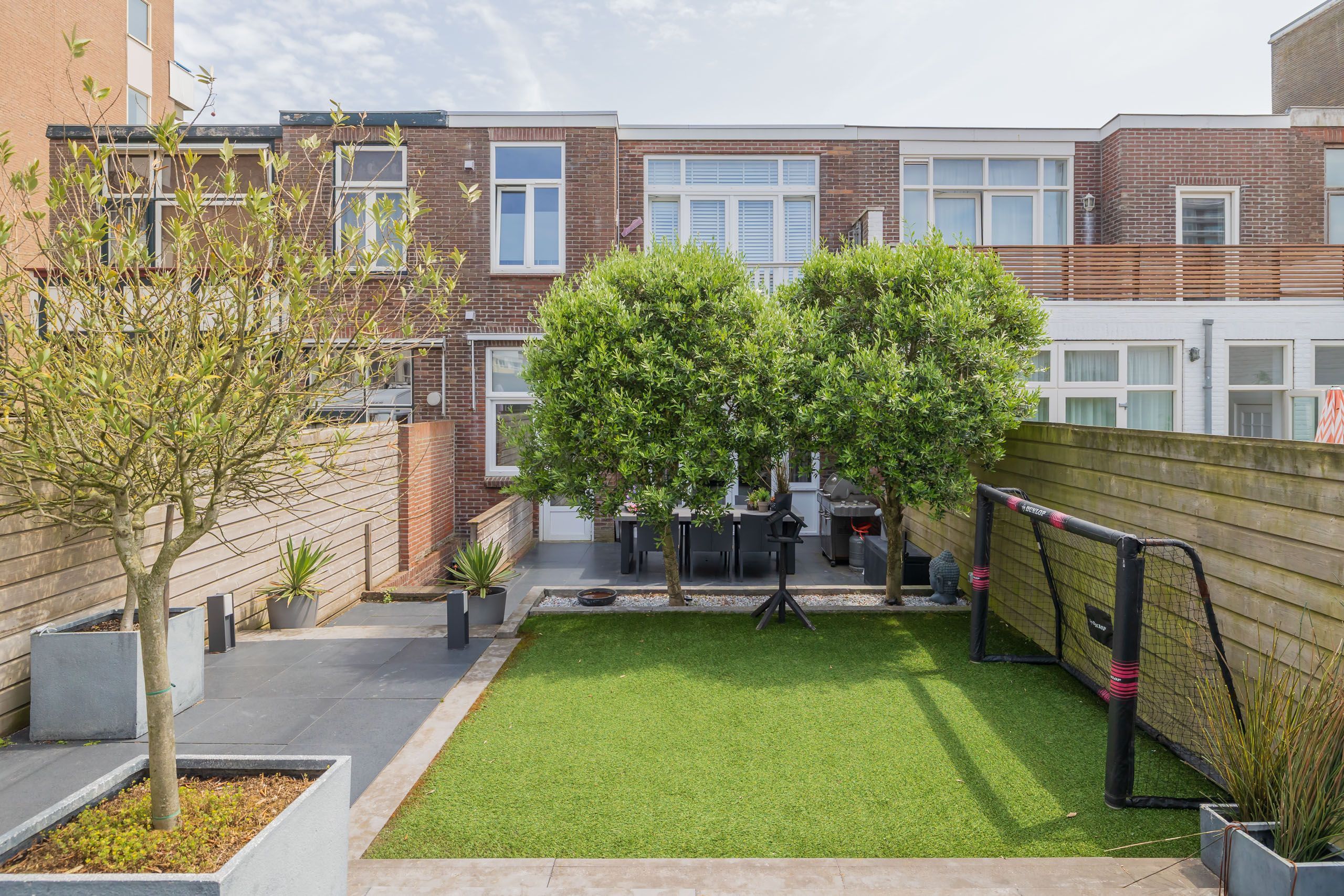 van Speijkstraat 10 Photo Blur 30