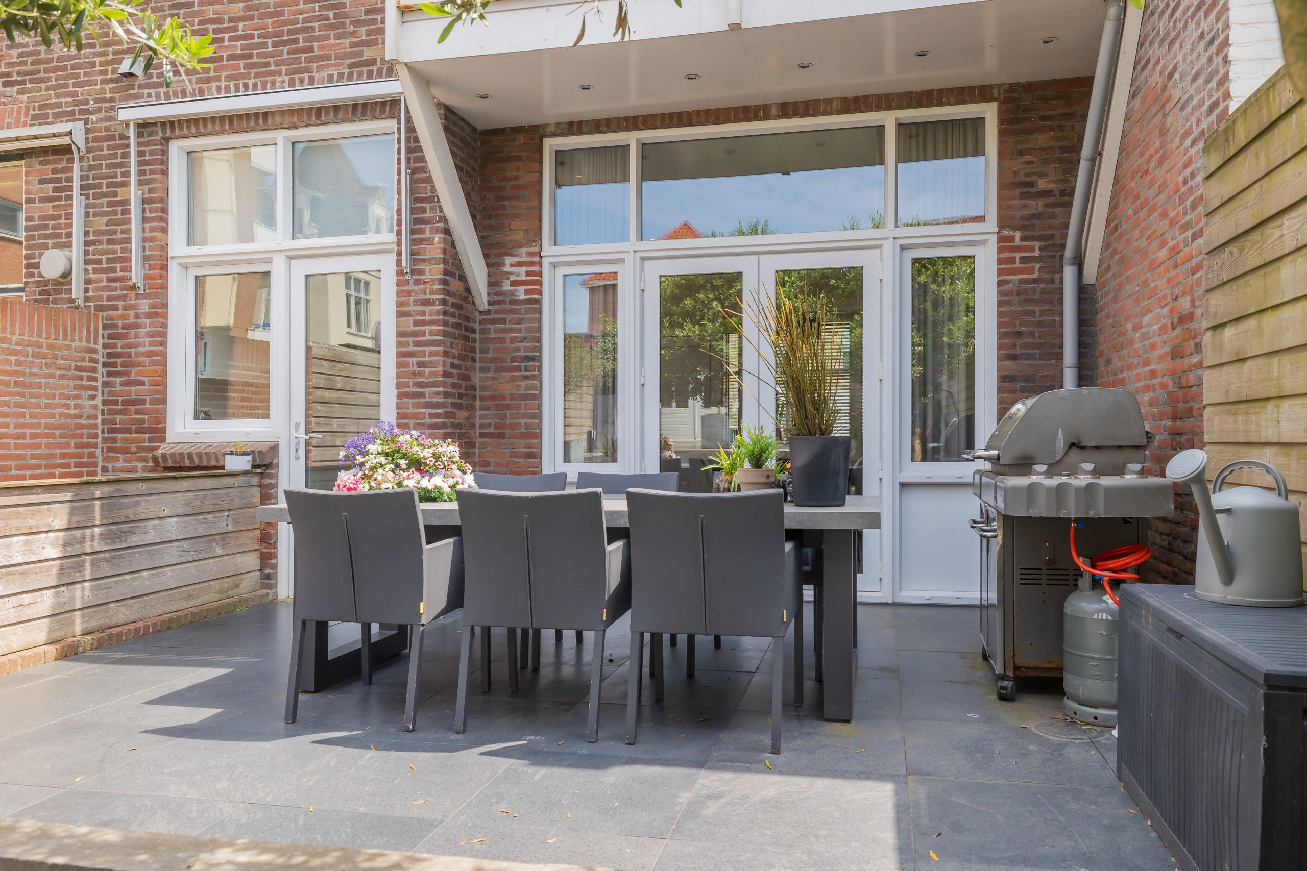 van Speijkstraat 10 Photo Blur 31