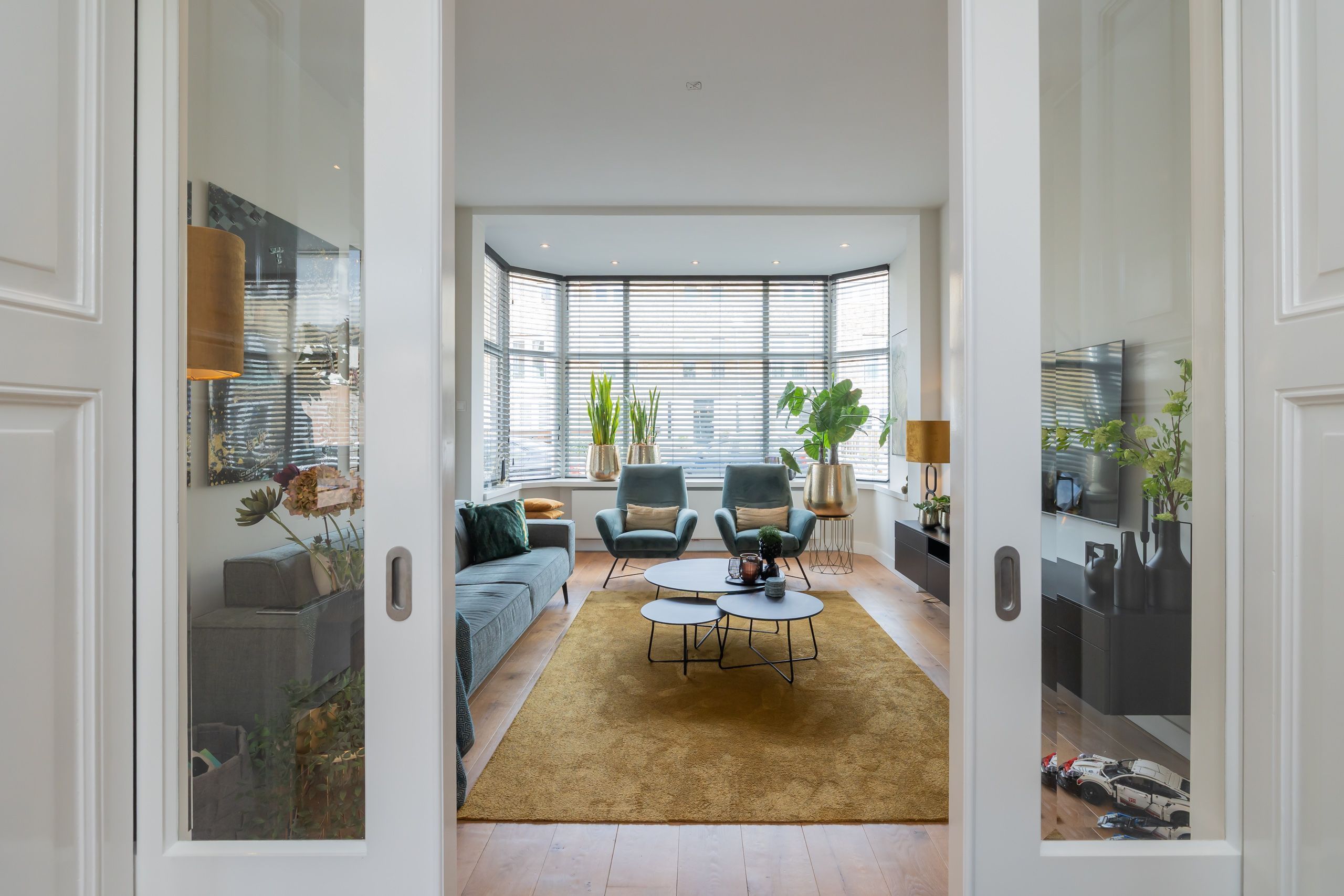 van Speijkstraat 10 Photo Blur 14