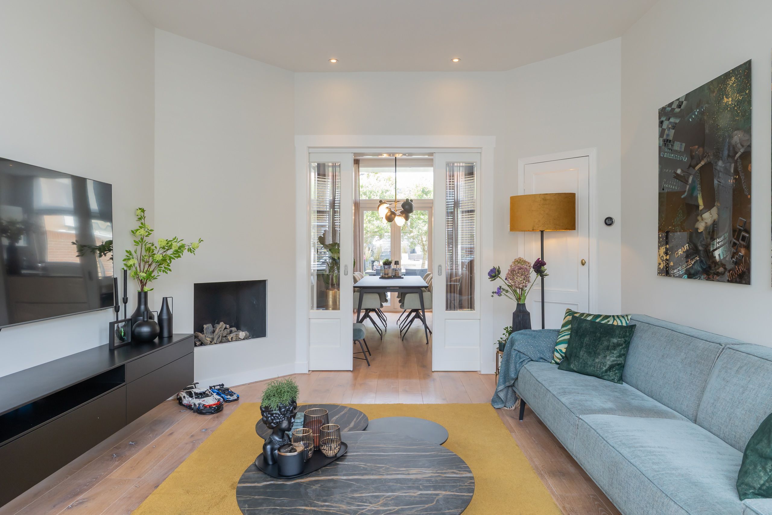 van Speijkstraat 10 Photo Blur 13