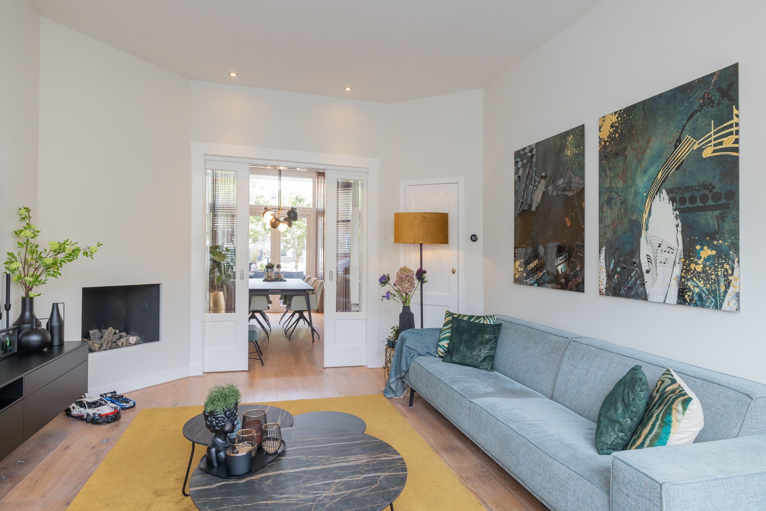 van Speijkstraat 10 Photo Blur 12