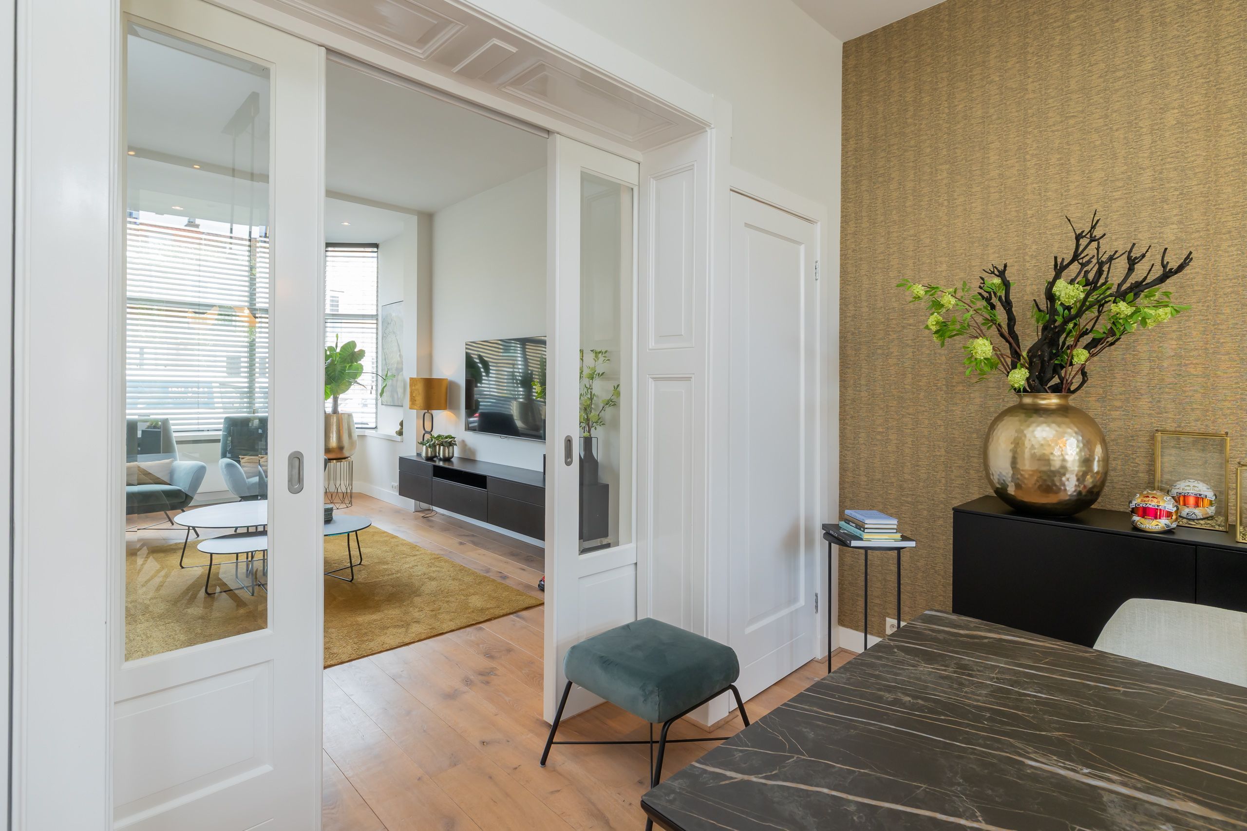 van Speijkstraat 10 Photo Blur 10