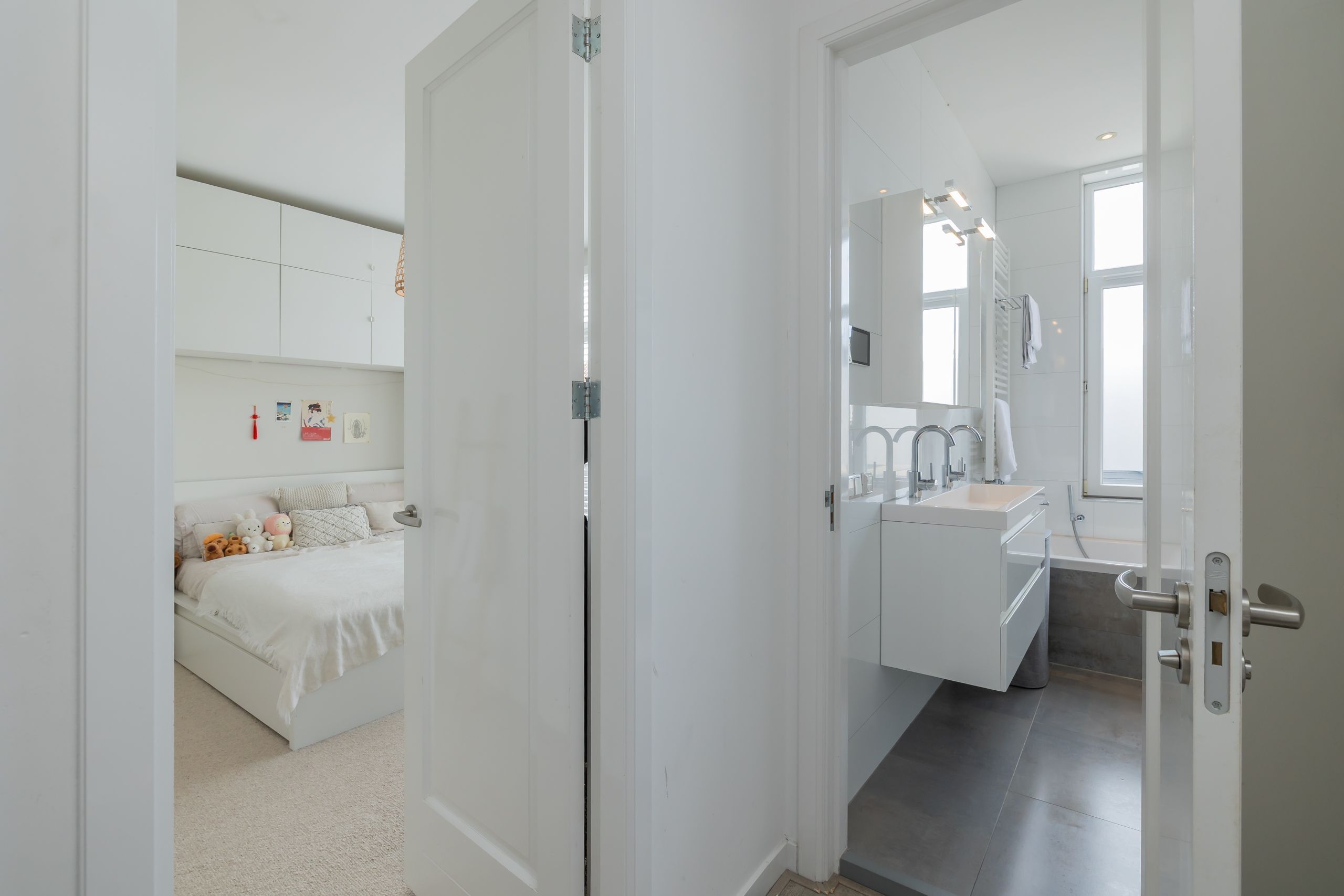 van Speijkstraat 10 Photo Blur 45